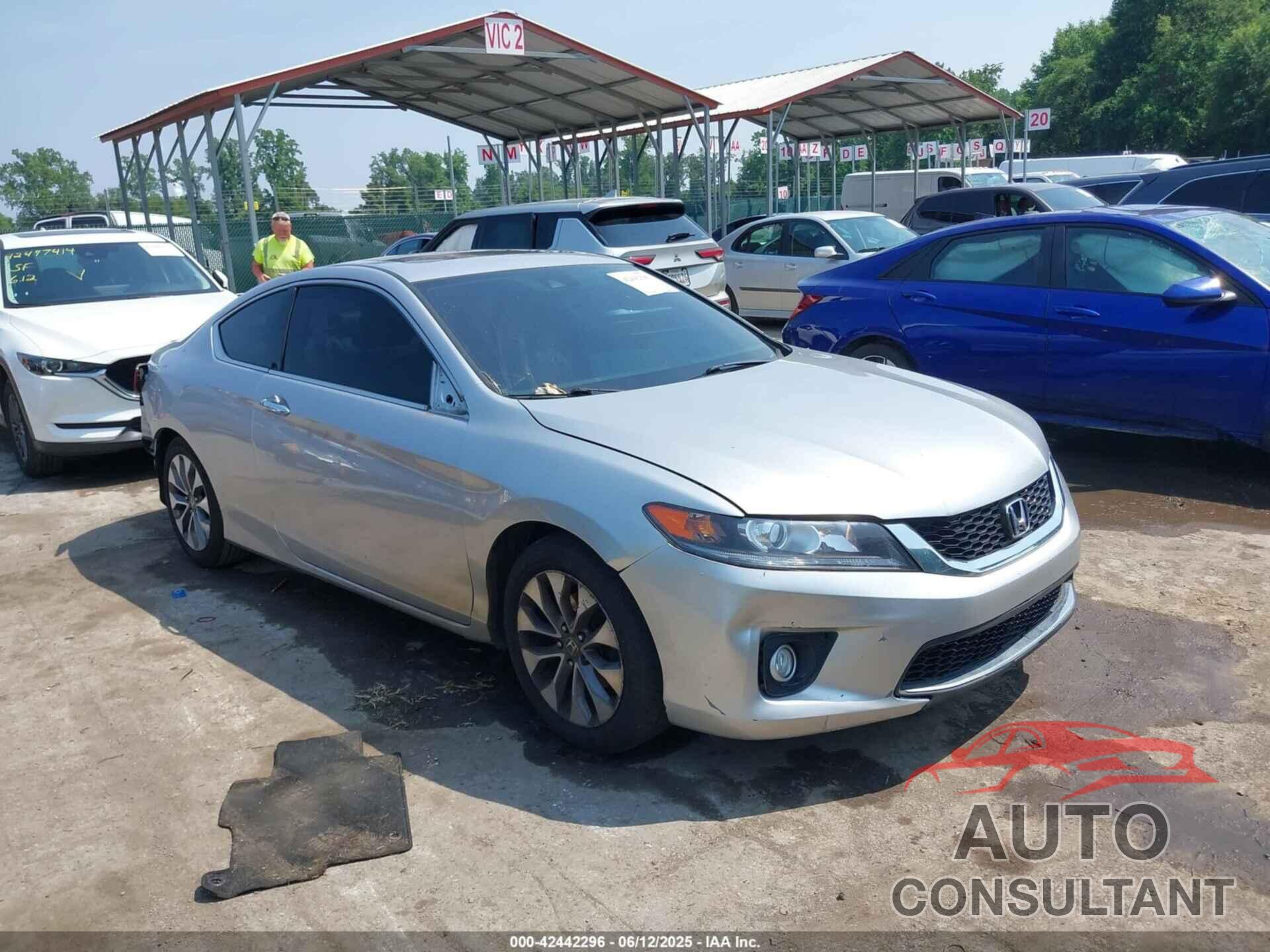 HONDA ACCORD 2015 - 1HGCT1B88FA009112