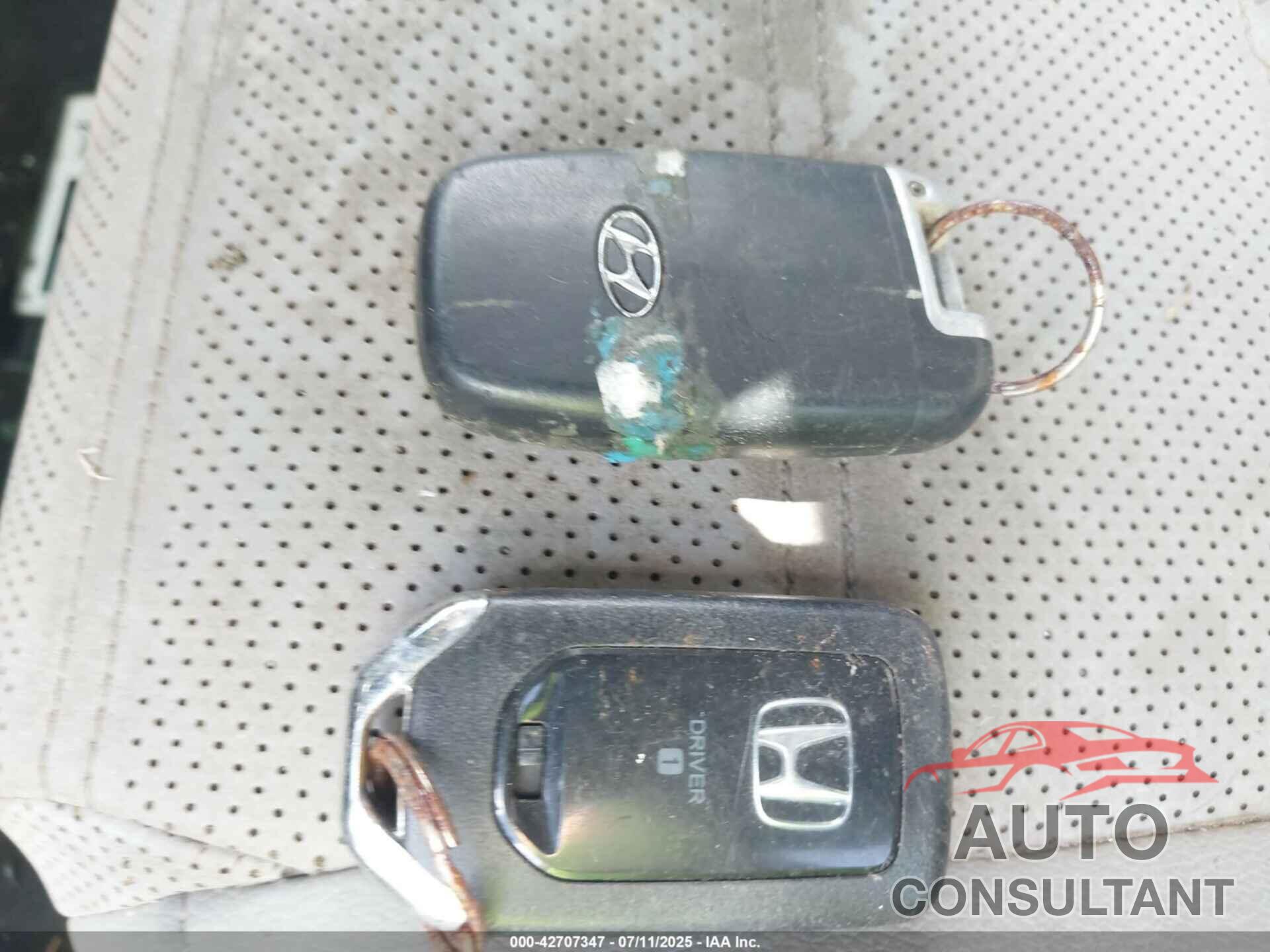 HONDA CR-V 2021 - 2HKRW1H87MH410695