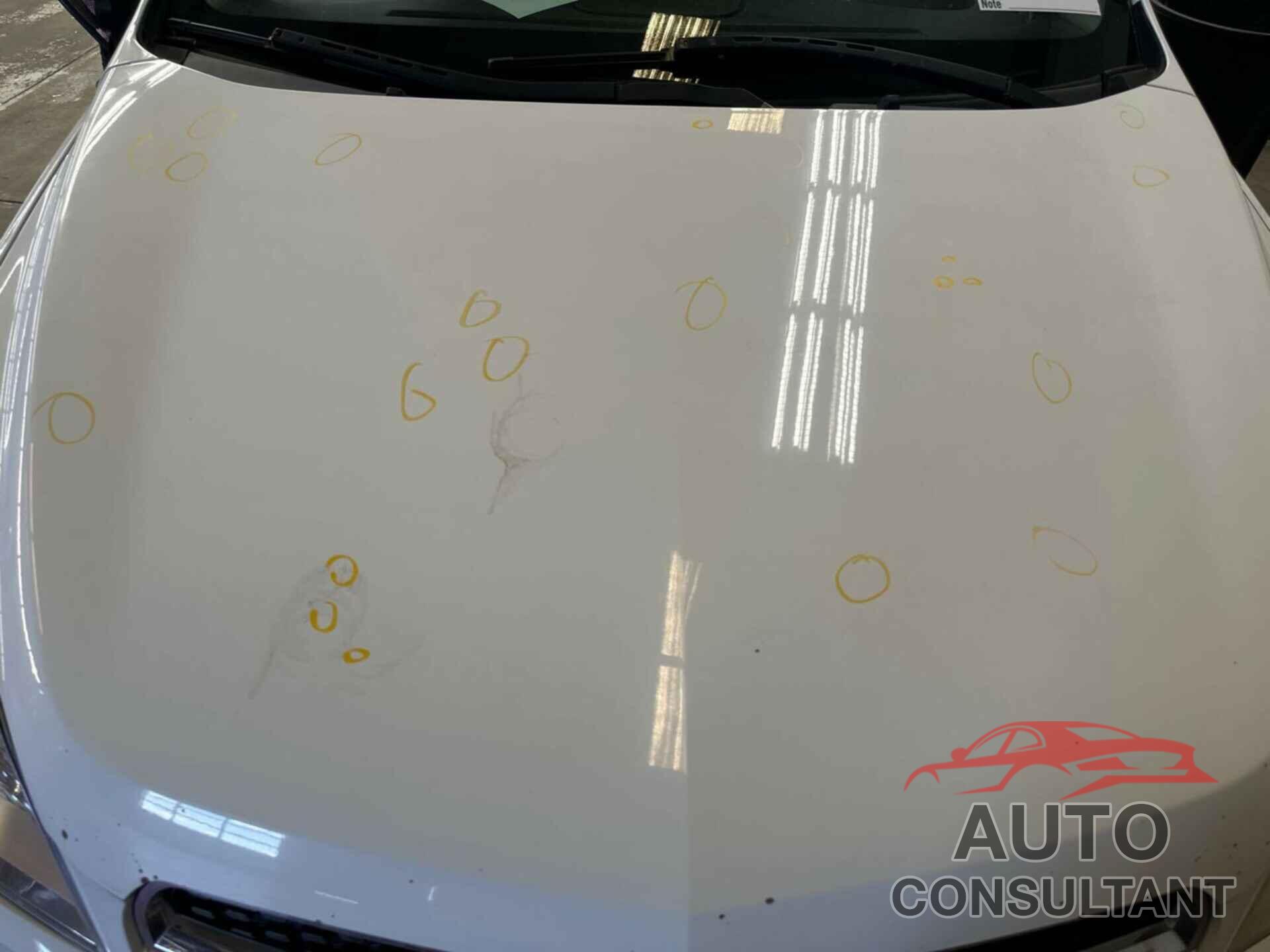 CHEVROLET EQUINOX 2015 - 2GNFLEEK5F6218788