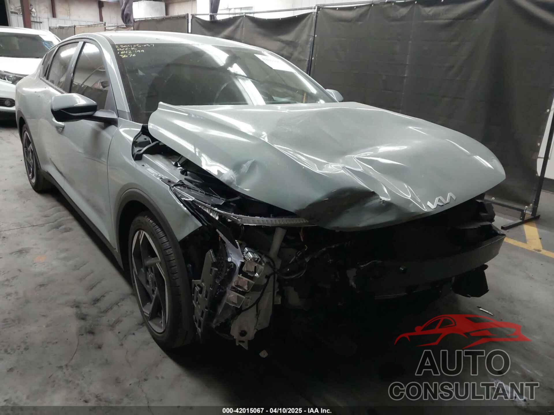 KIA K4 2025 - 3KPFU4DE4SE053676