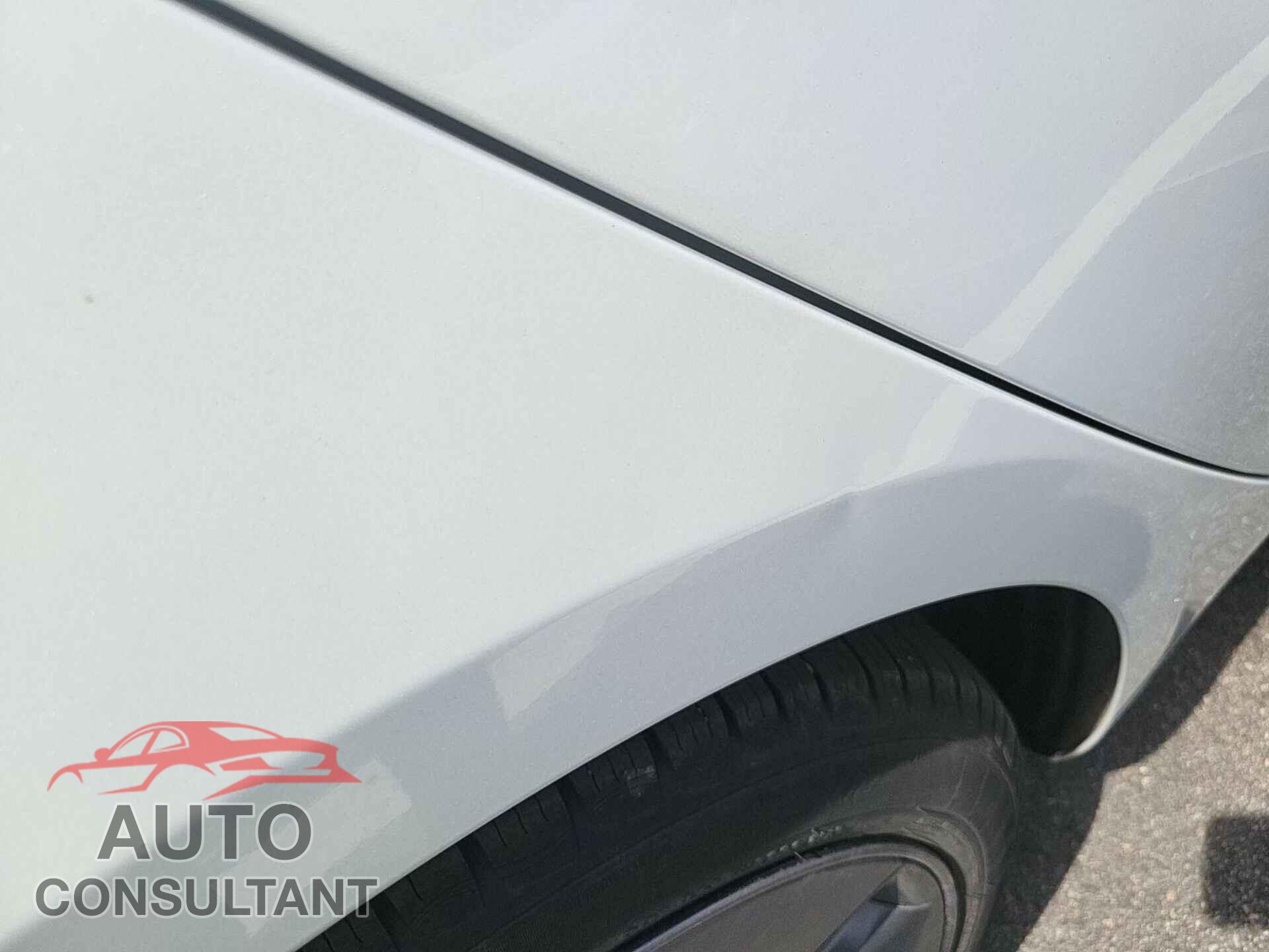 TESLA MODEL 3 2020 - 5YJ3E1EB8LF795108