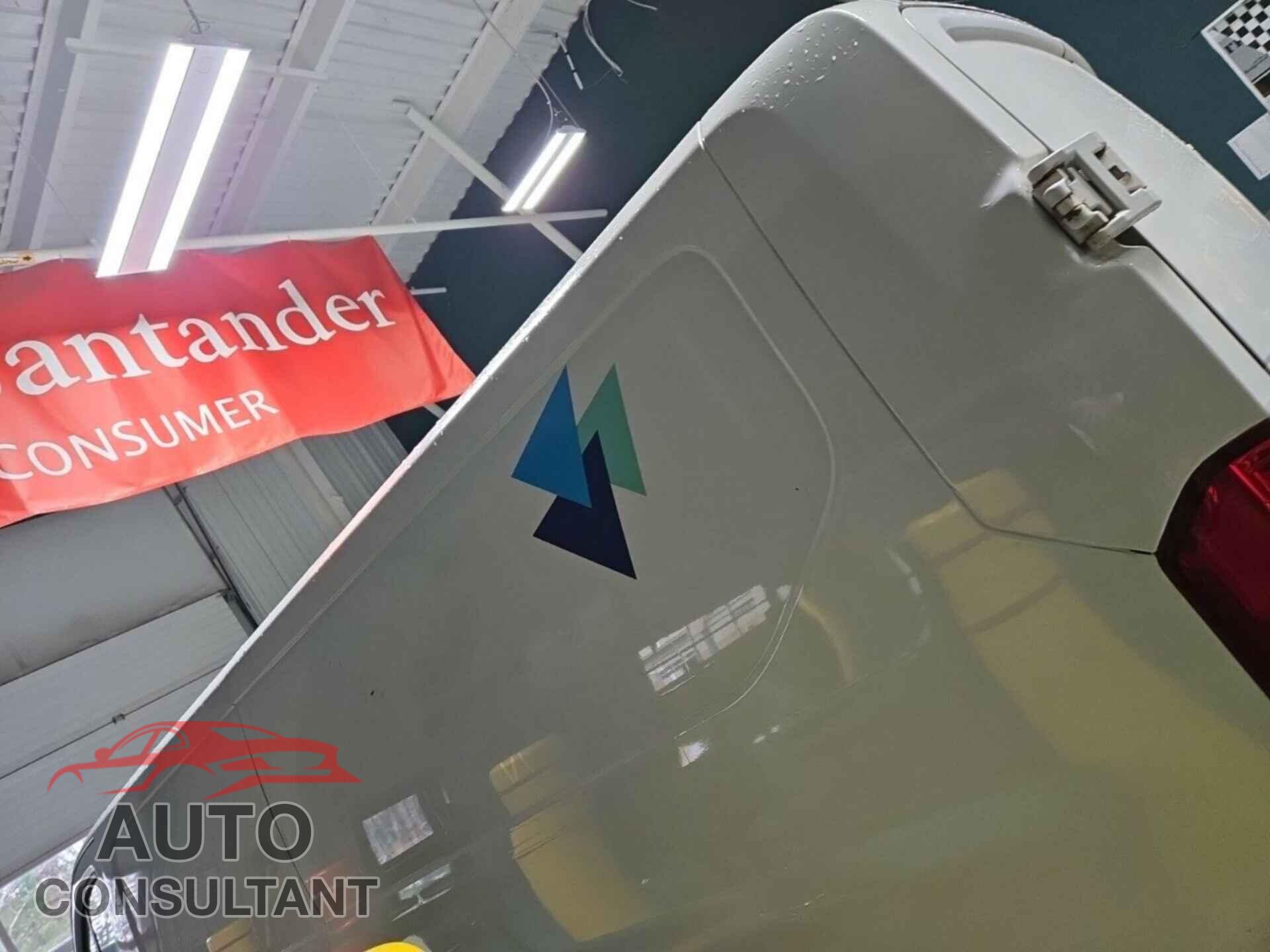 FORD TRANSIT 2015 - 1FTNE2YM2FKB32278