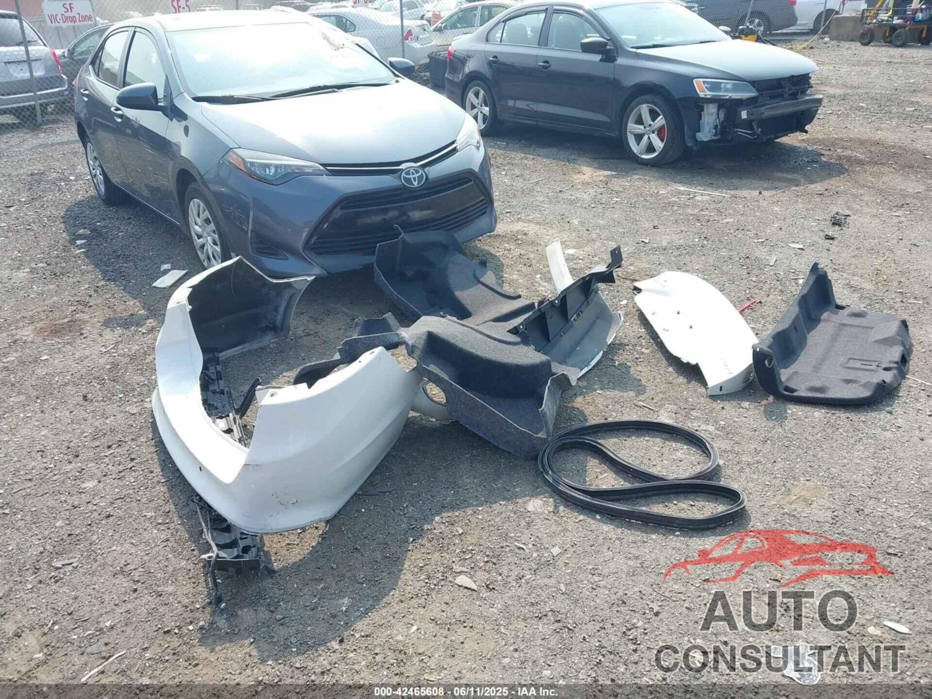 FORD FUSION 2018 - 3FA6P0D97JR247621