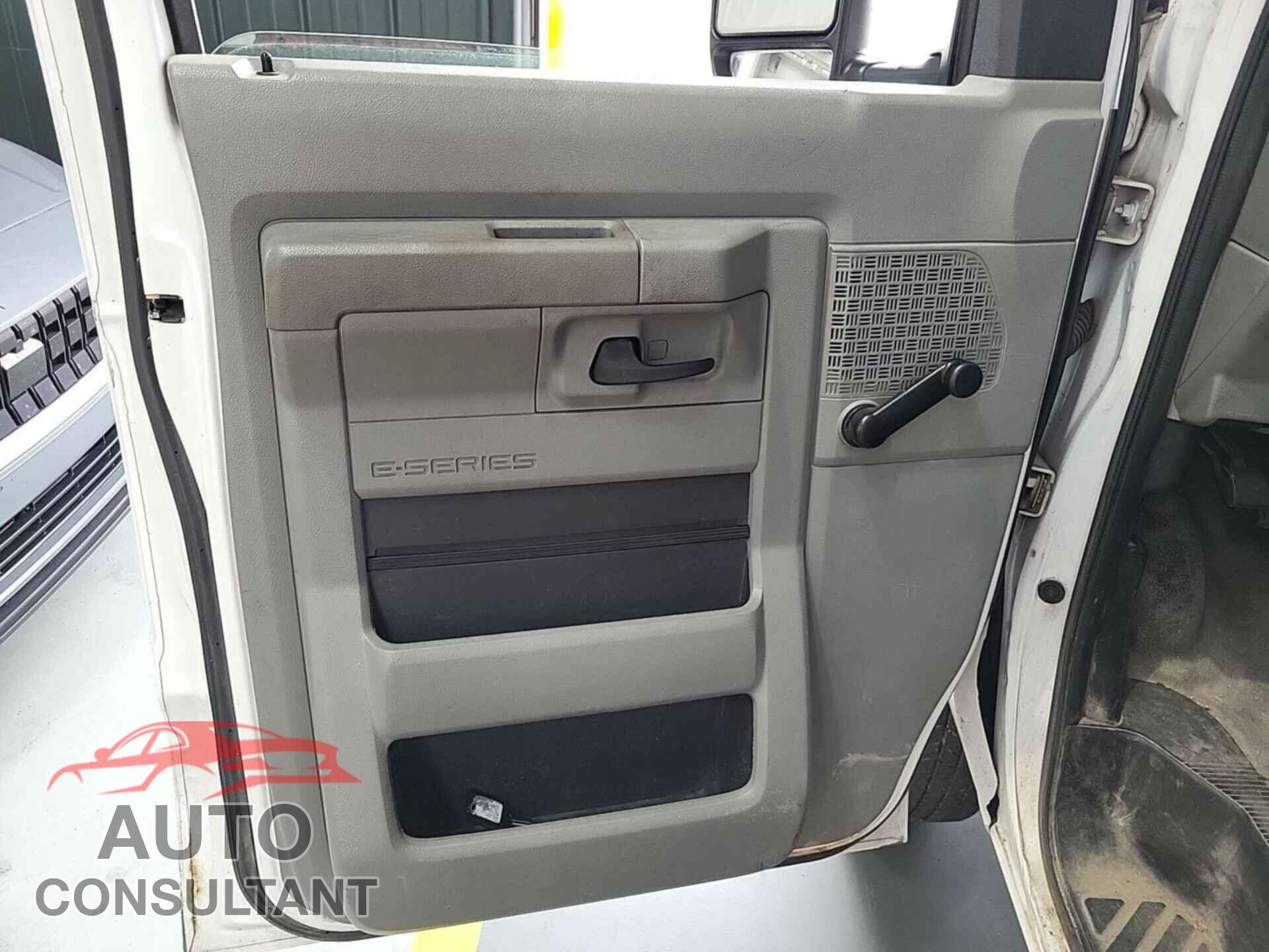 FORD ECONOLINE 2013 - 1FTNE1EW6DDB01438