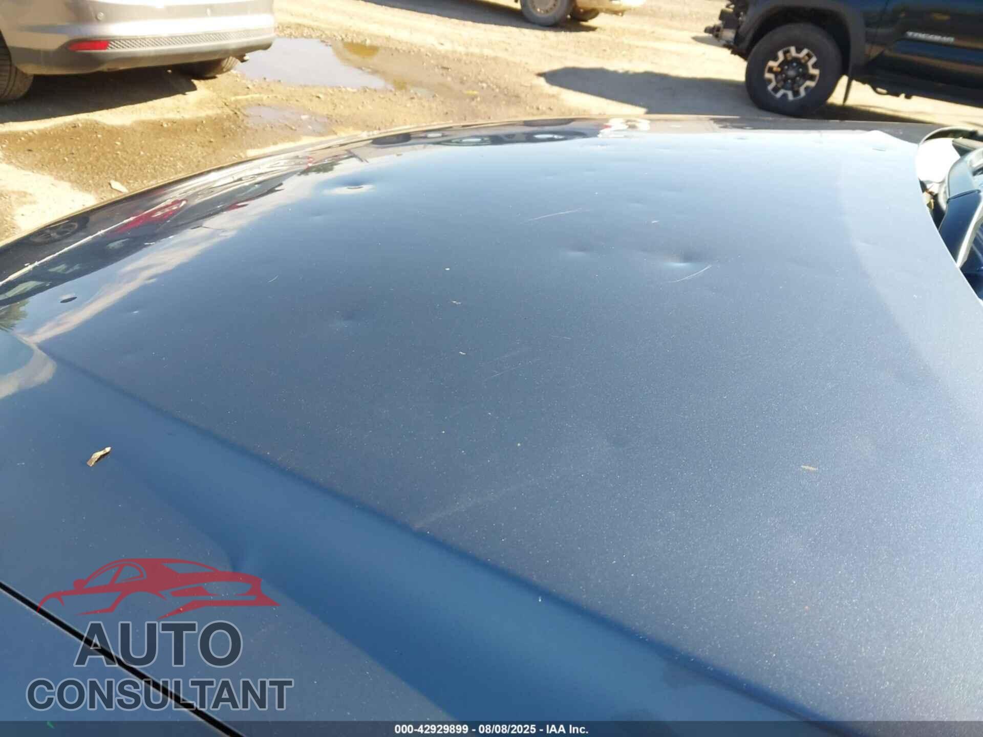 LEXUS IS 250 2015 - JTHCF1D29F5017564