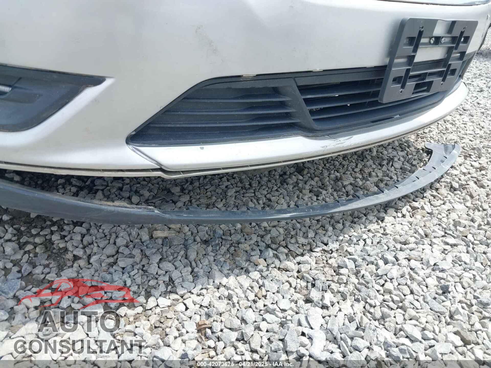 FORD TAURUS 2013 - 1FAHP2E80DG147902