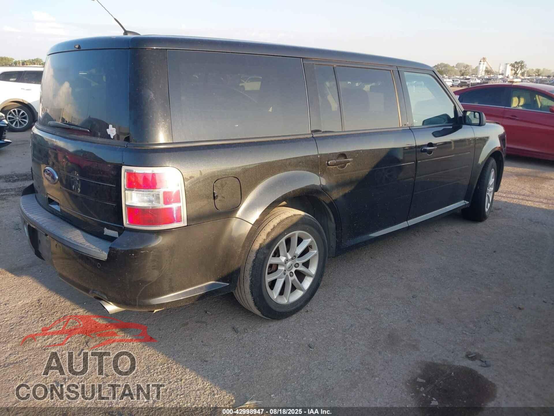 FORD FLEX 2014 - 2FMGK5B8XEBD42436