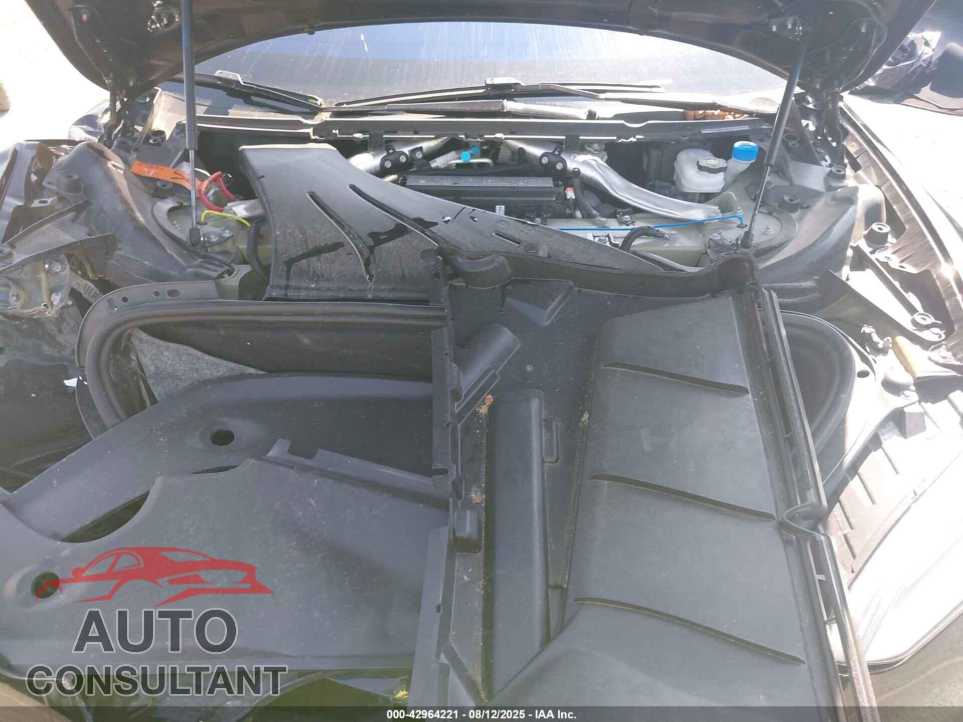 TESLA MODEL S 2019 - 5YJSA1E42KF309061