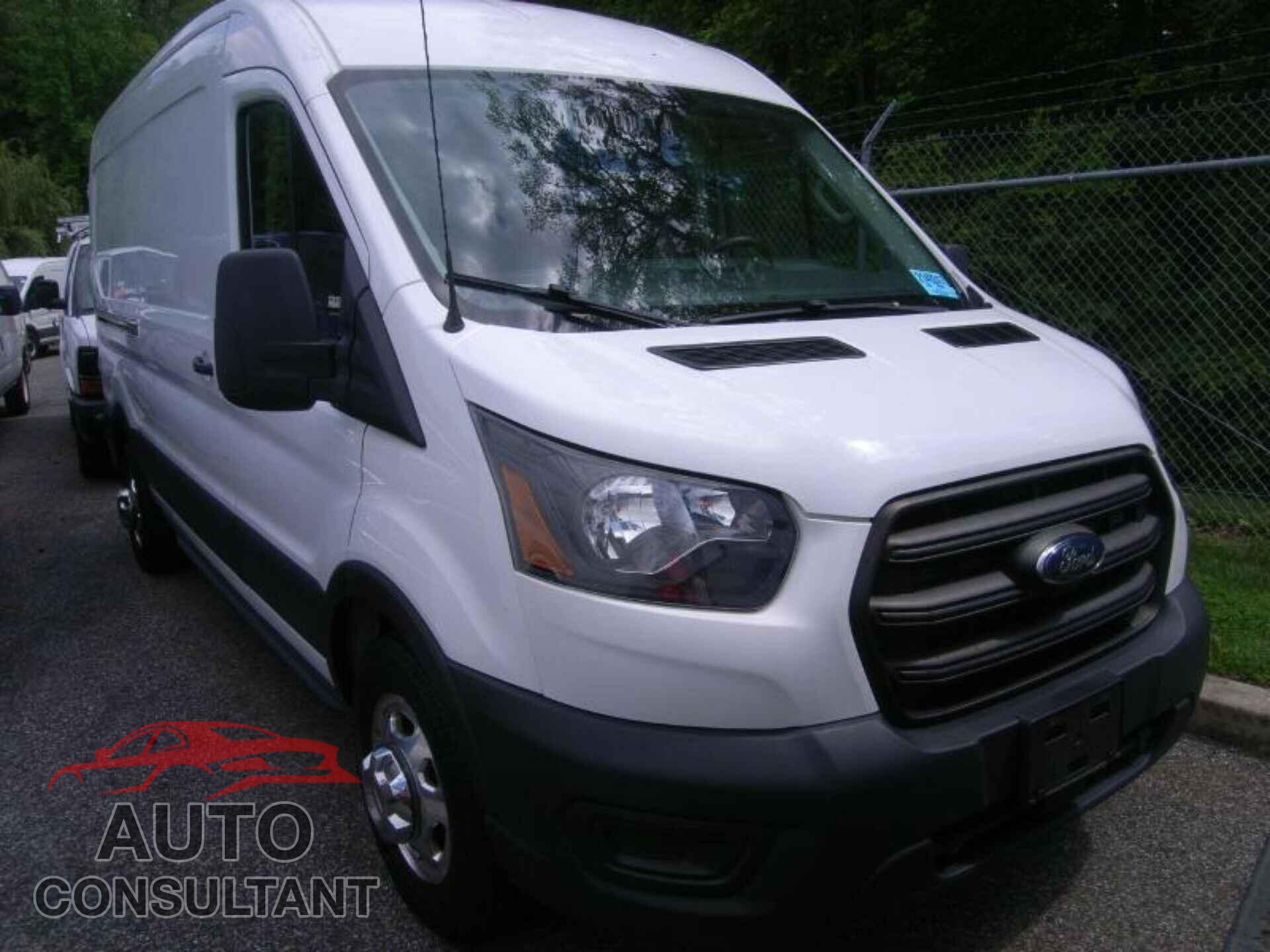 FORD TRANSIT 2020 - 1FTBR2C84LKA01012