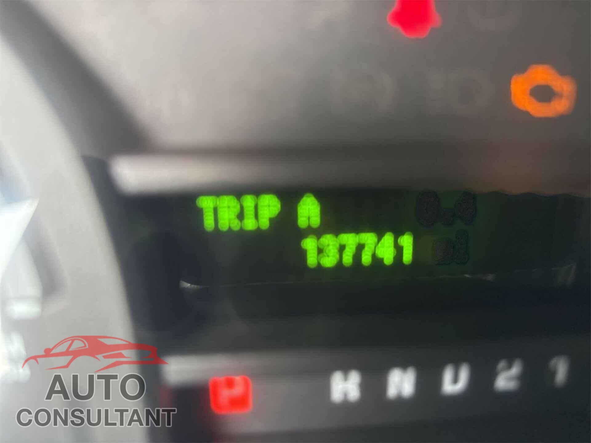 FORD ECONOLINE 2011 - 1FTNE2EL4BDA70988