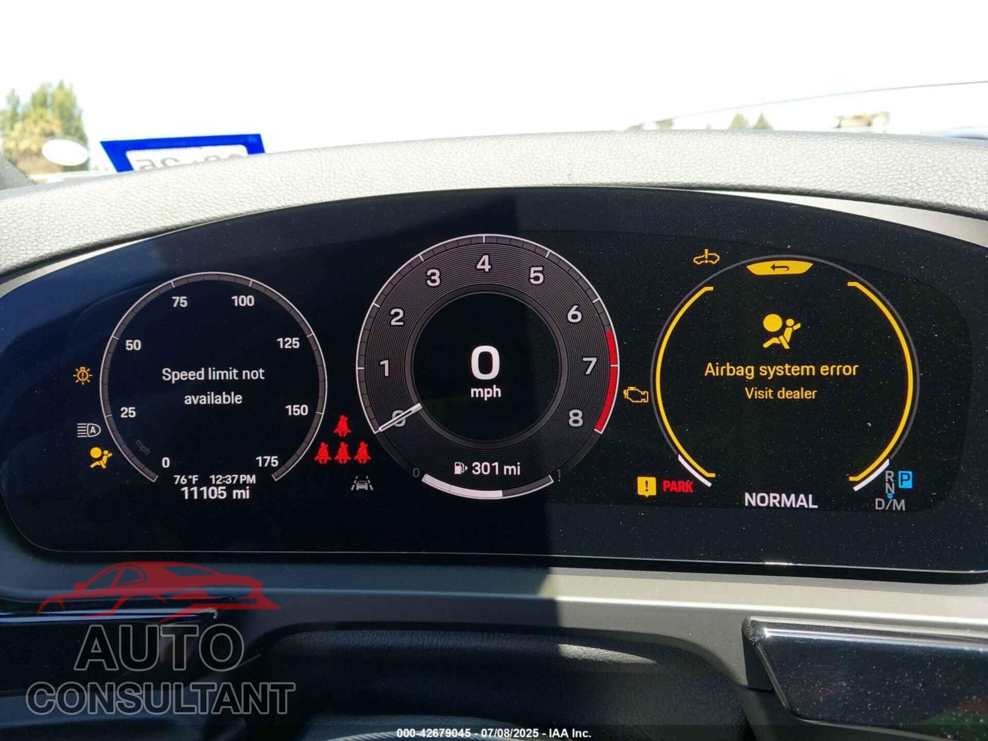 PORSCHE CAYENNE COUPE 2024 - WP1BA2AY0RDA51217