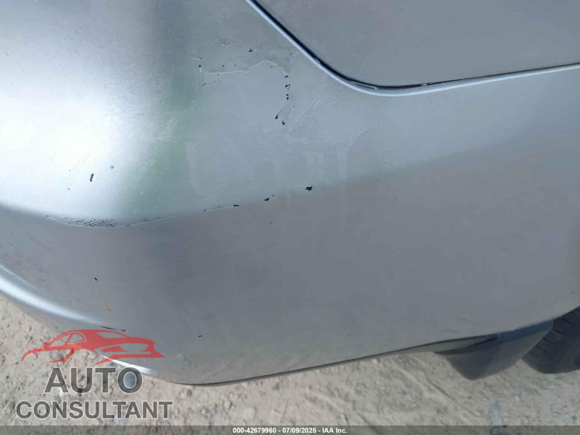SUBARU OUTBACK 2014 - 4S4BRCCC8E3311019