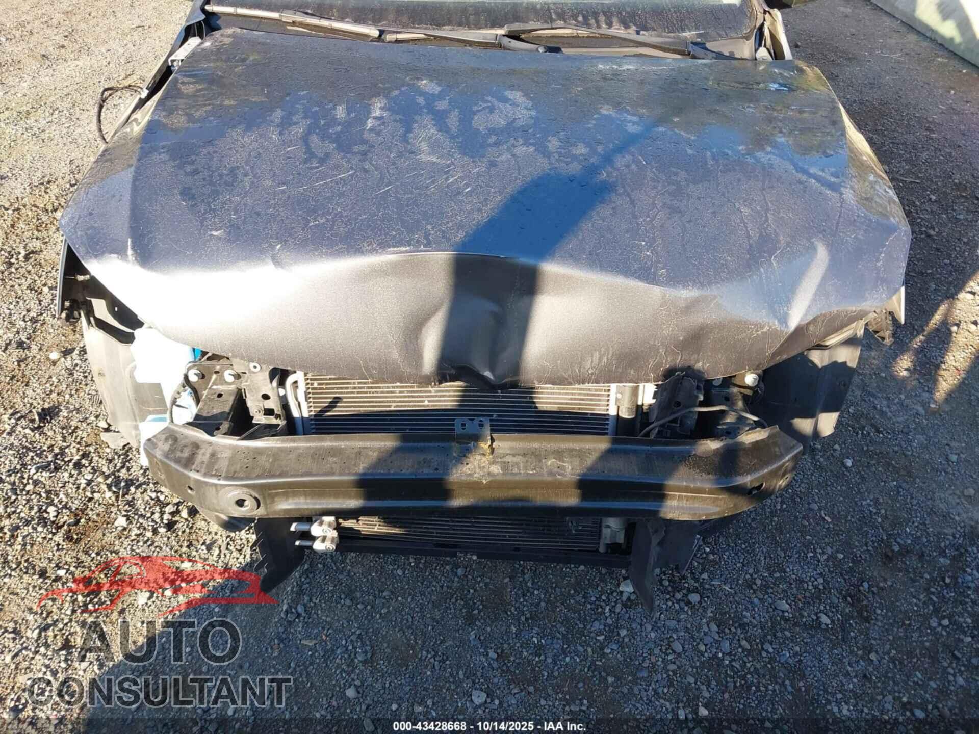 VOLKSWAGEN JETTA 2017 - 3VWDB7AJ4HM352659