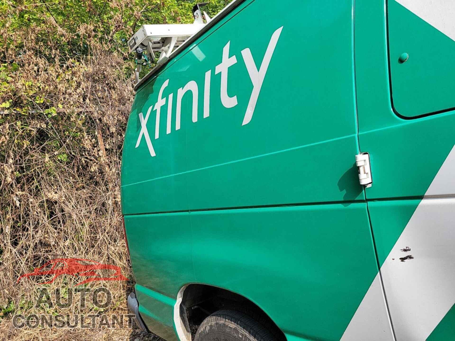 FORD ECONOLINE 2013 - 1FTNE2EL9DDB26376