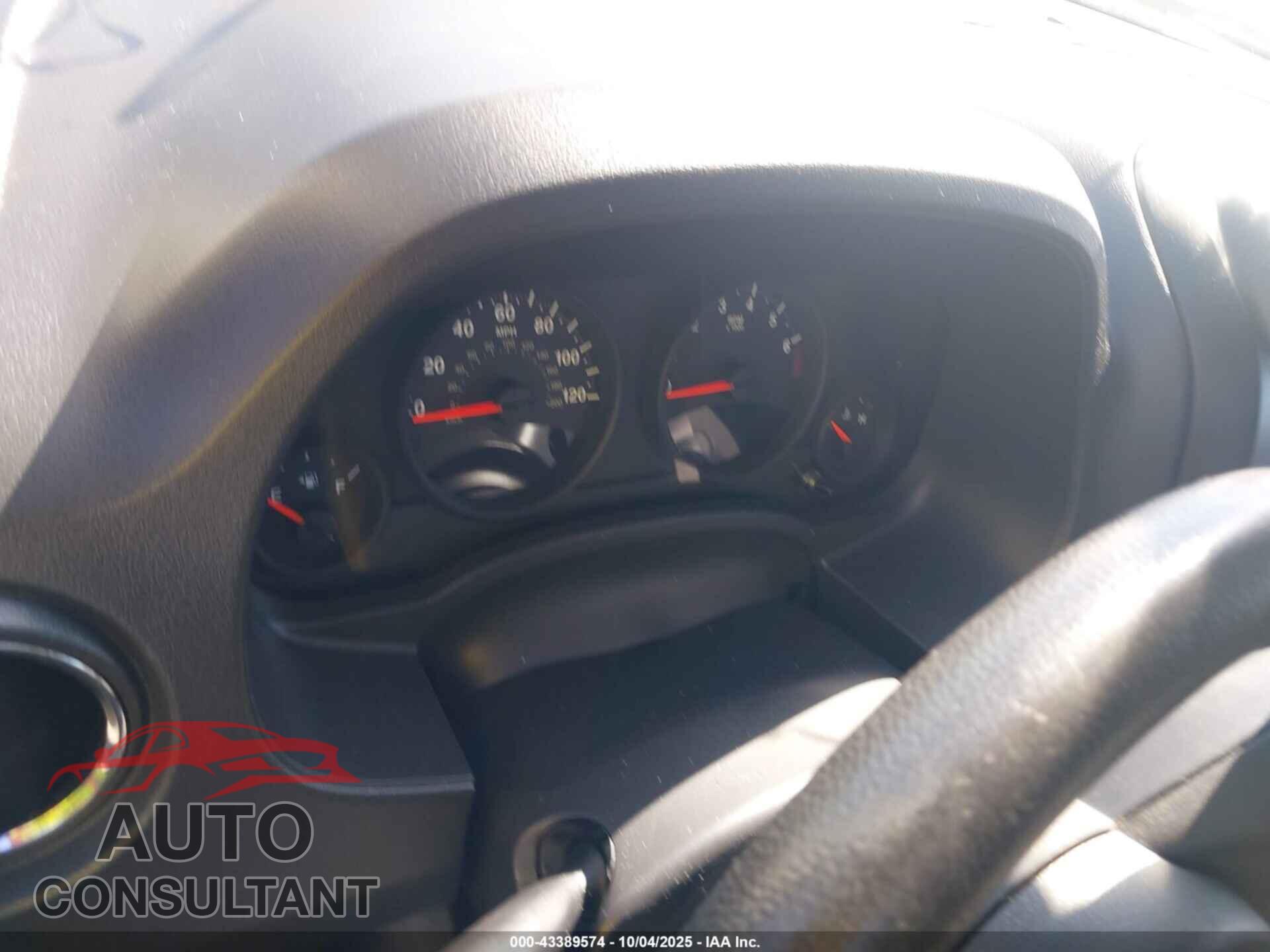 JEEP COMPASS 2012 - 1C4NJDBB9CD530280