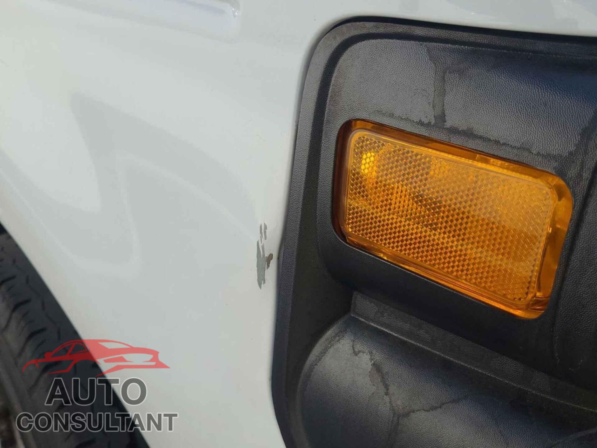 FORD E-150 2013 - 1FTNE1EL8DDA44827