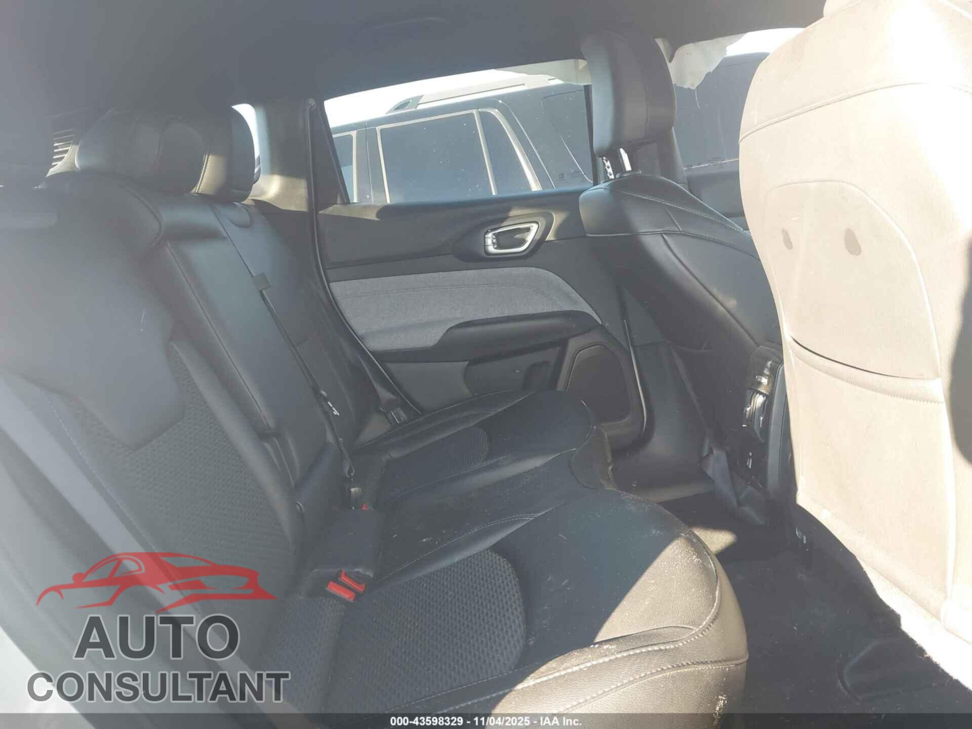 JEEP COMPASS 2024 - 3C4NJDBN1RT115645