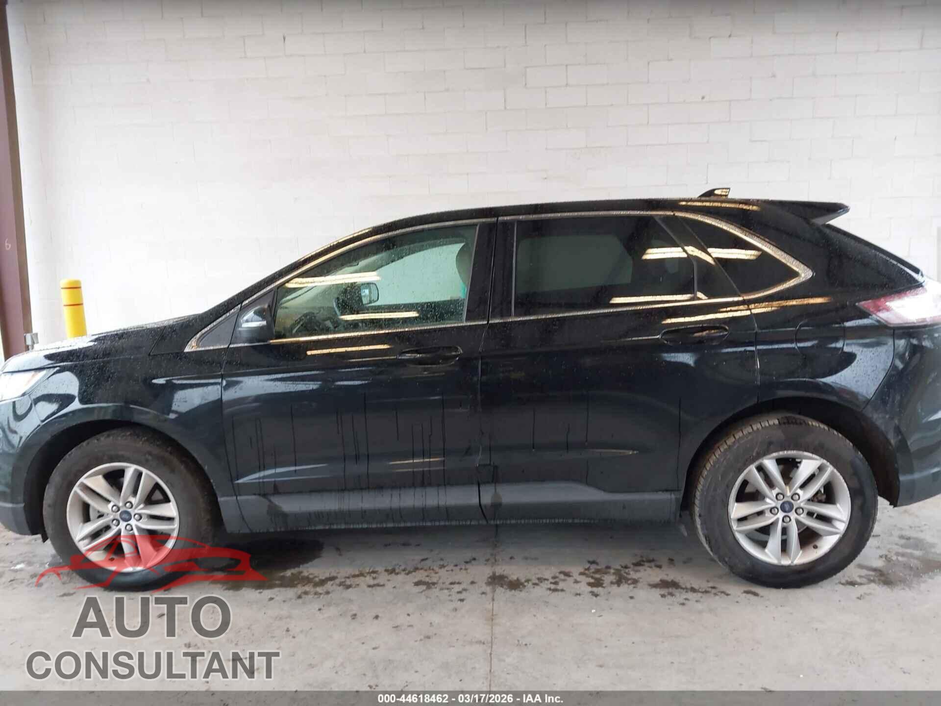 FORD EDGE 2017 - 2FMPK3J86HBB40543