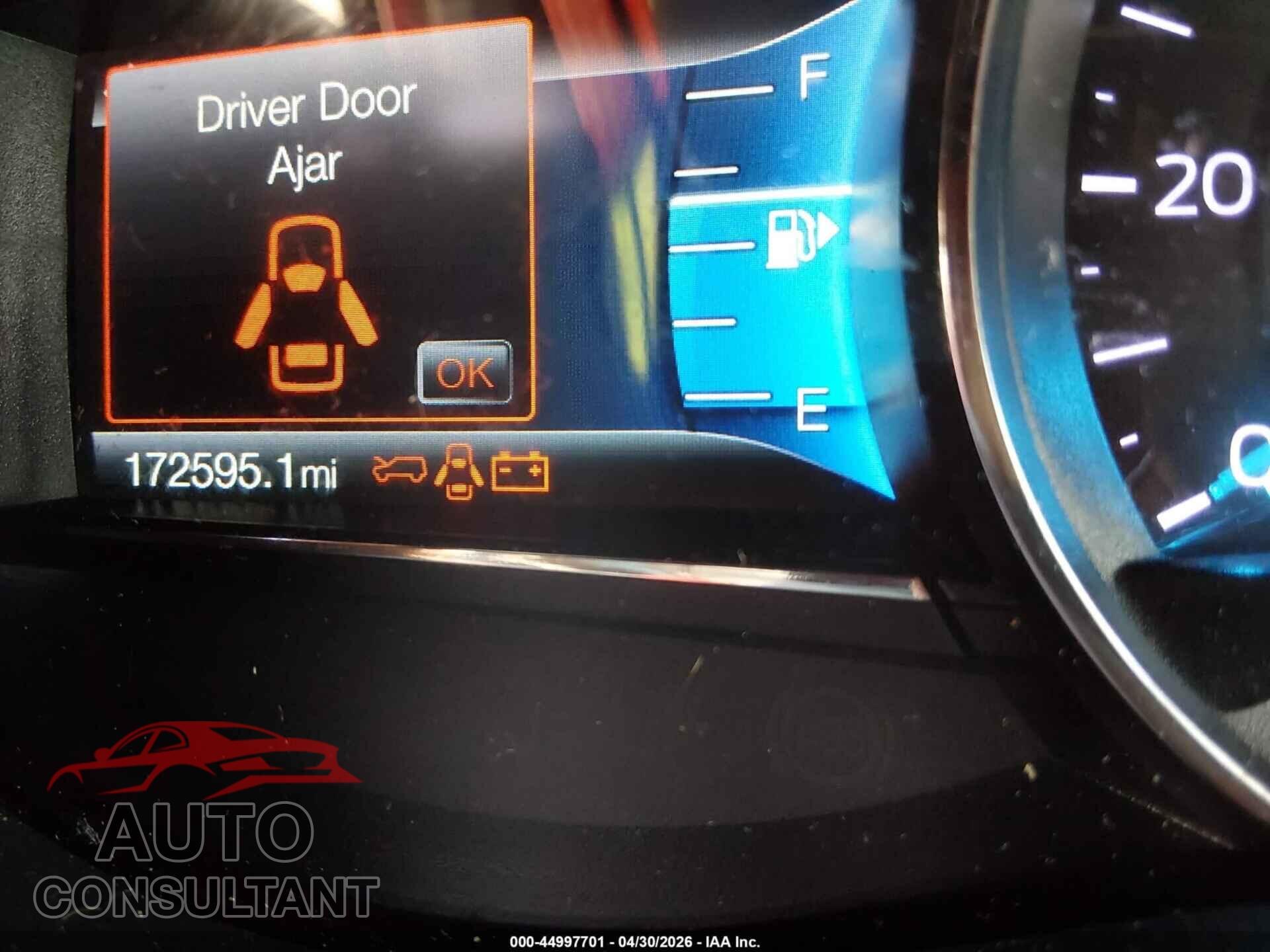 FORD EXPLORER 2018 - 1FM5K7D89JGB26452