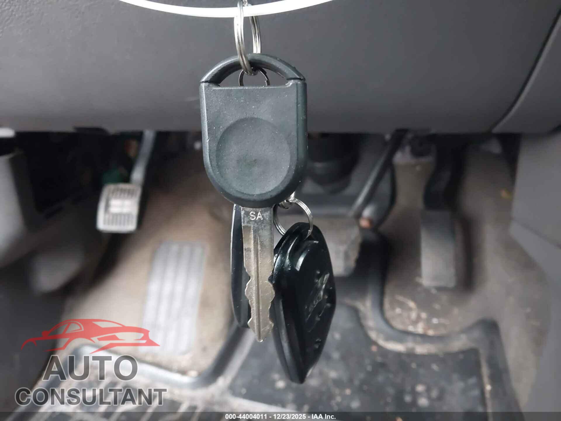 FORD EDGE 2013 - 2FMDK4JC3DBC67239