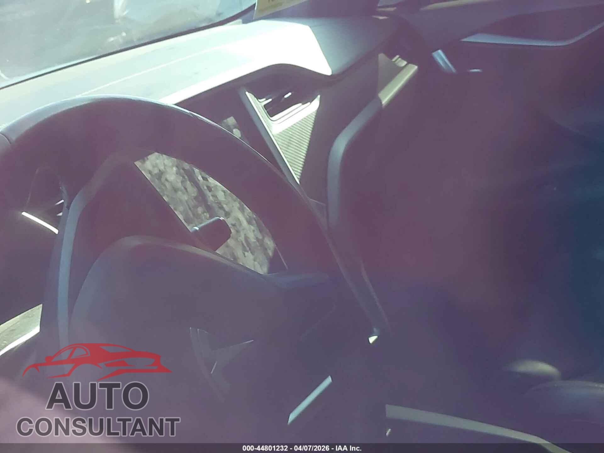 TESLA MODEL S 2018 - 5YJSA1E26JF273792