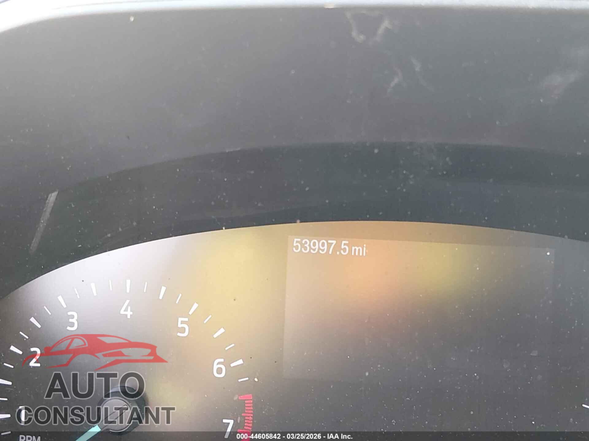 FORD ESCAPE 2020 - 1FMCU0F63LUA31233