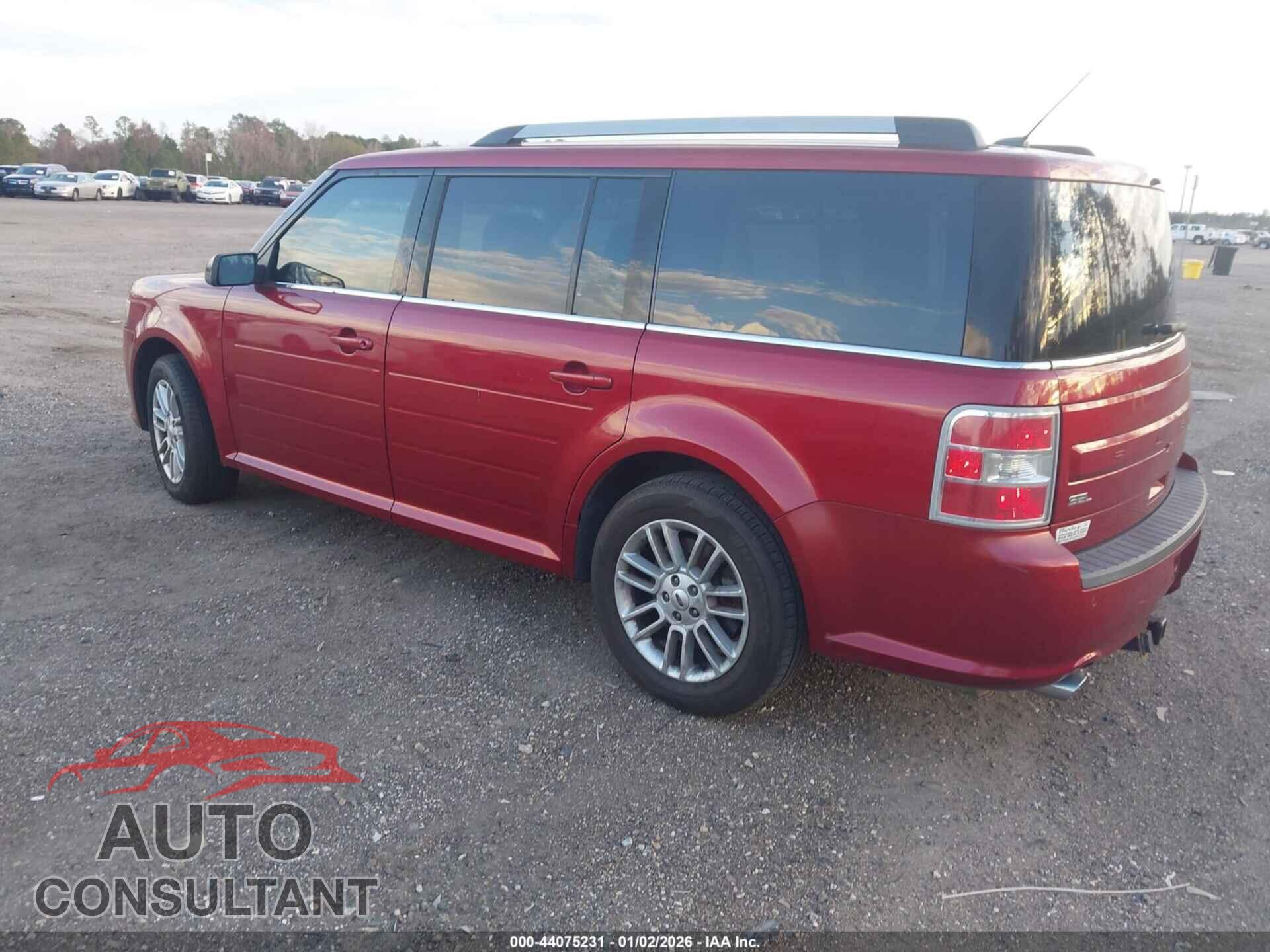 FORD FLEX 2014 - 2FMGK5C86EBD40150