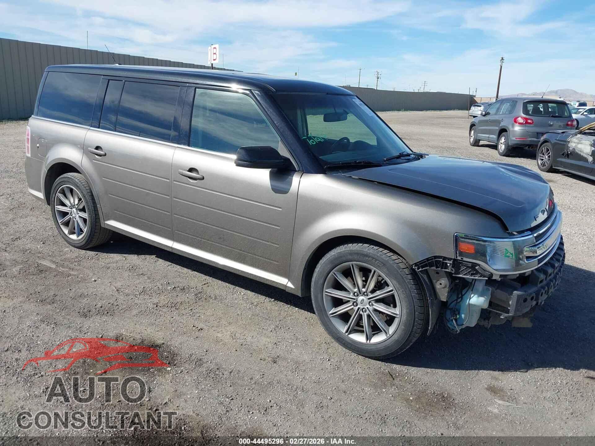 FORD FLEX 2014 - 2FMGK5C87EBD27746