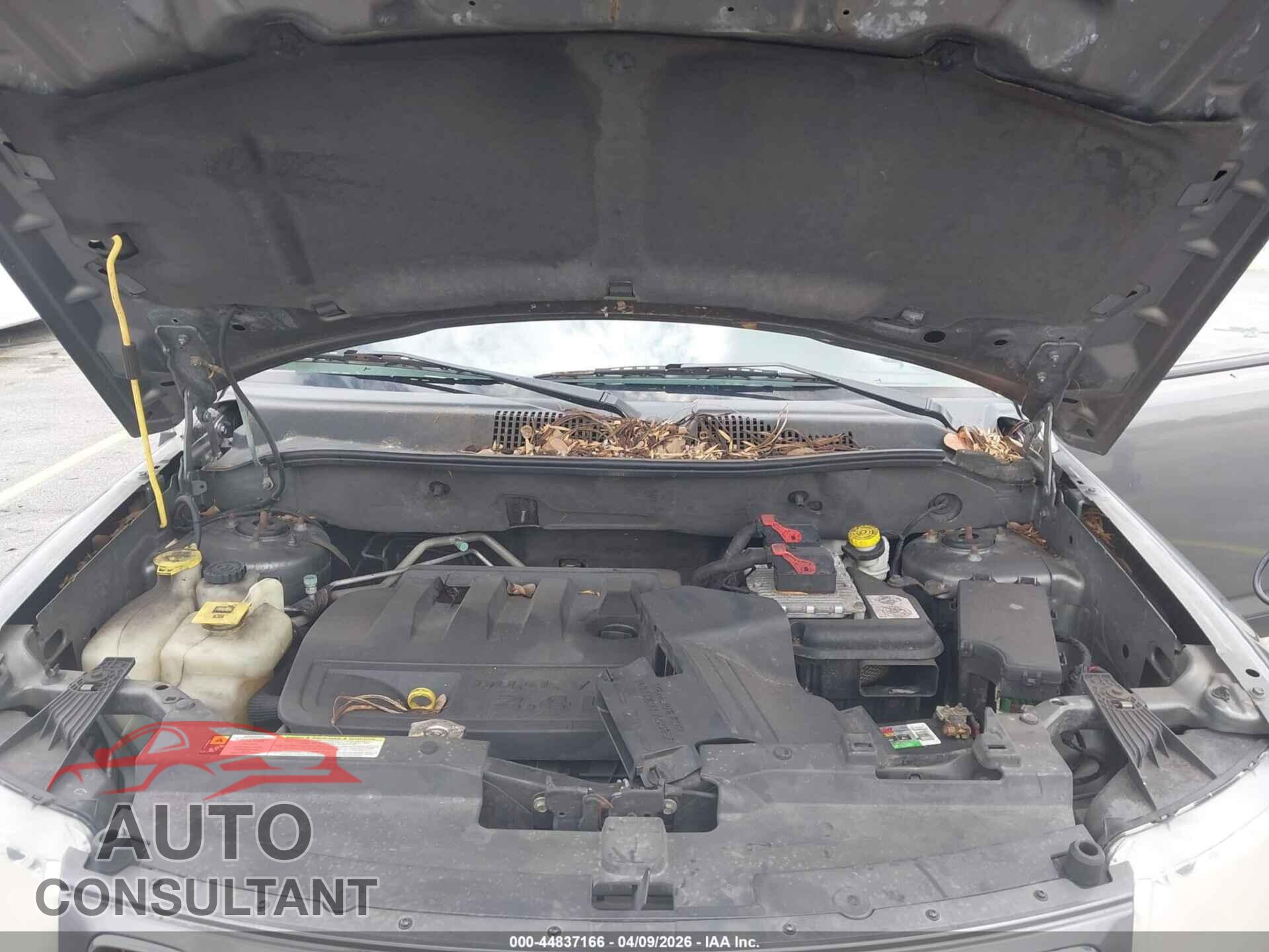 JEEP COMPASS 2012 - 1C4NJCBB2CD557556