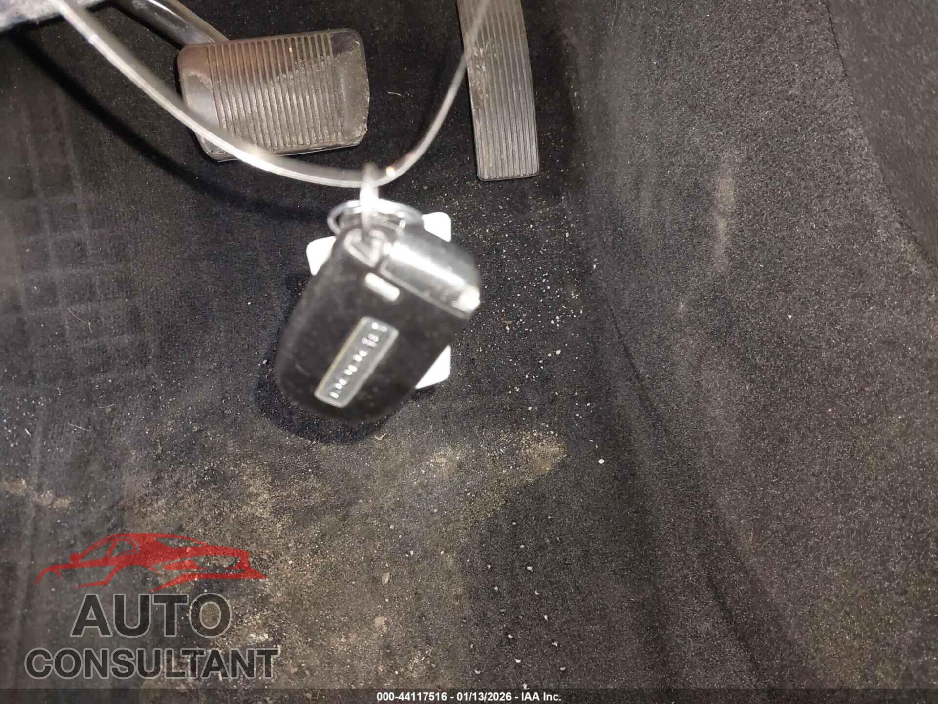 DODGE DURANGO 2014 - 1C4RDJAG4EC562129