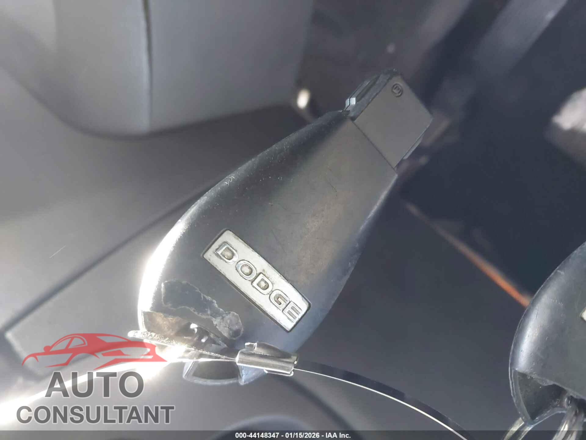 DODGE DURANGO 2013 - 1C4SDJET5DC662988