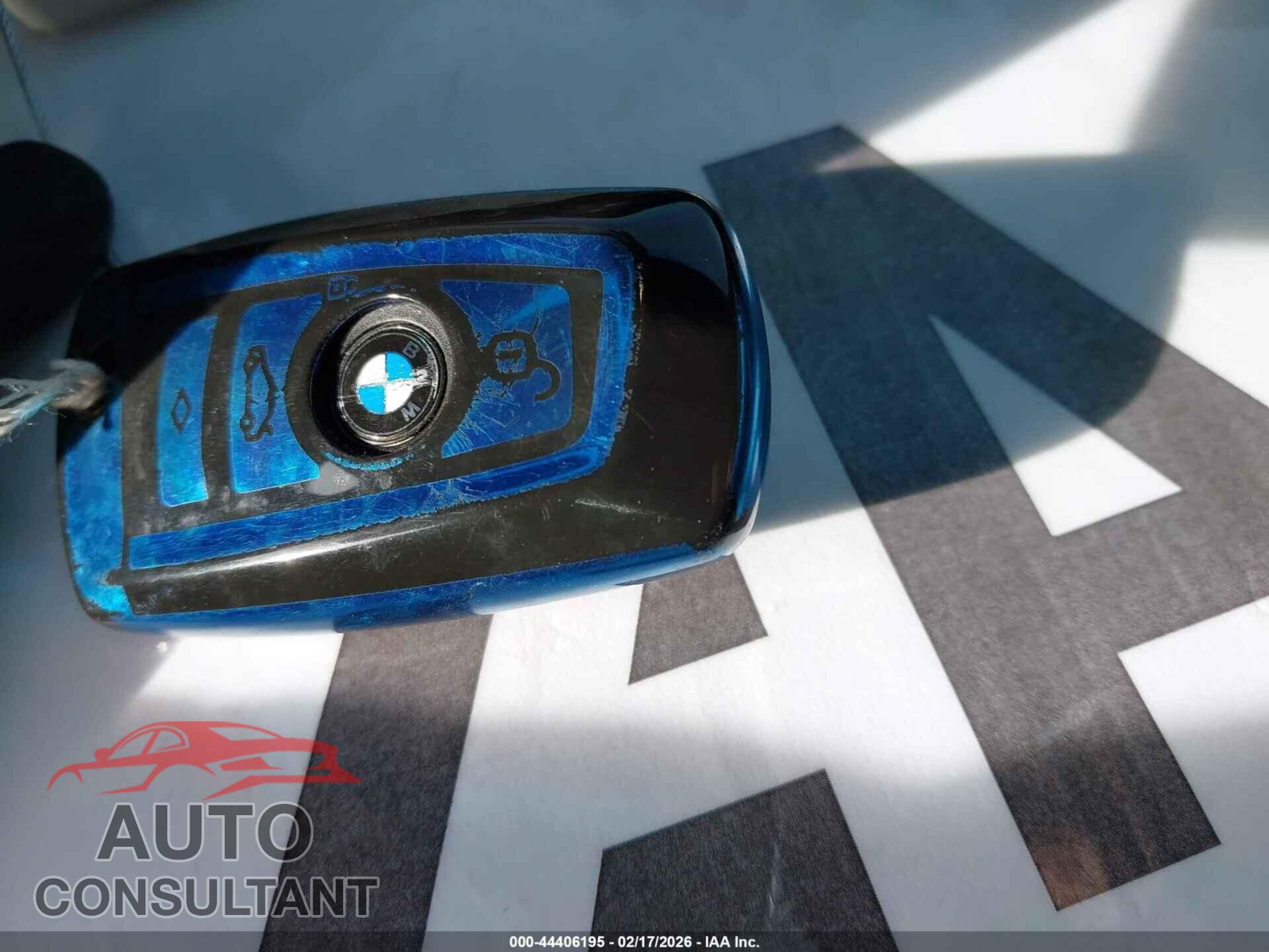 BMW M3 2018 - WBS8M9C52J5J78170
