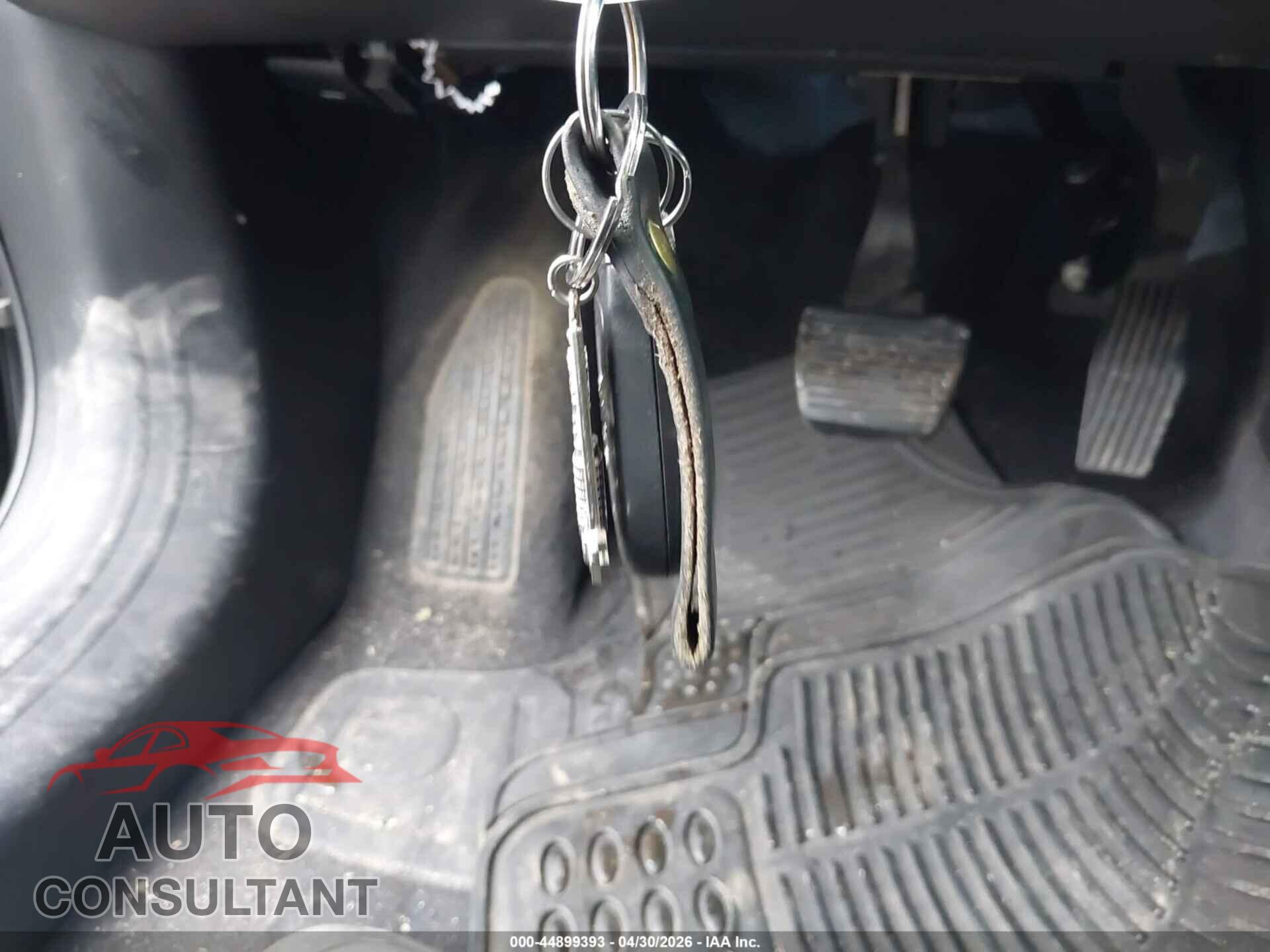 JEEP COMPASS 2019 - 3C4NJDBB8KT768159