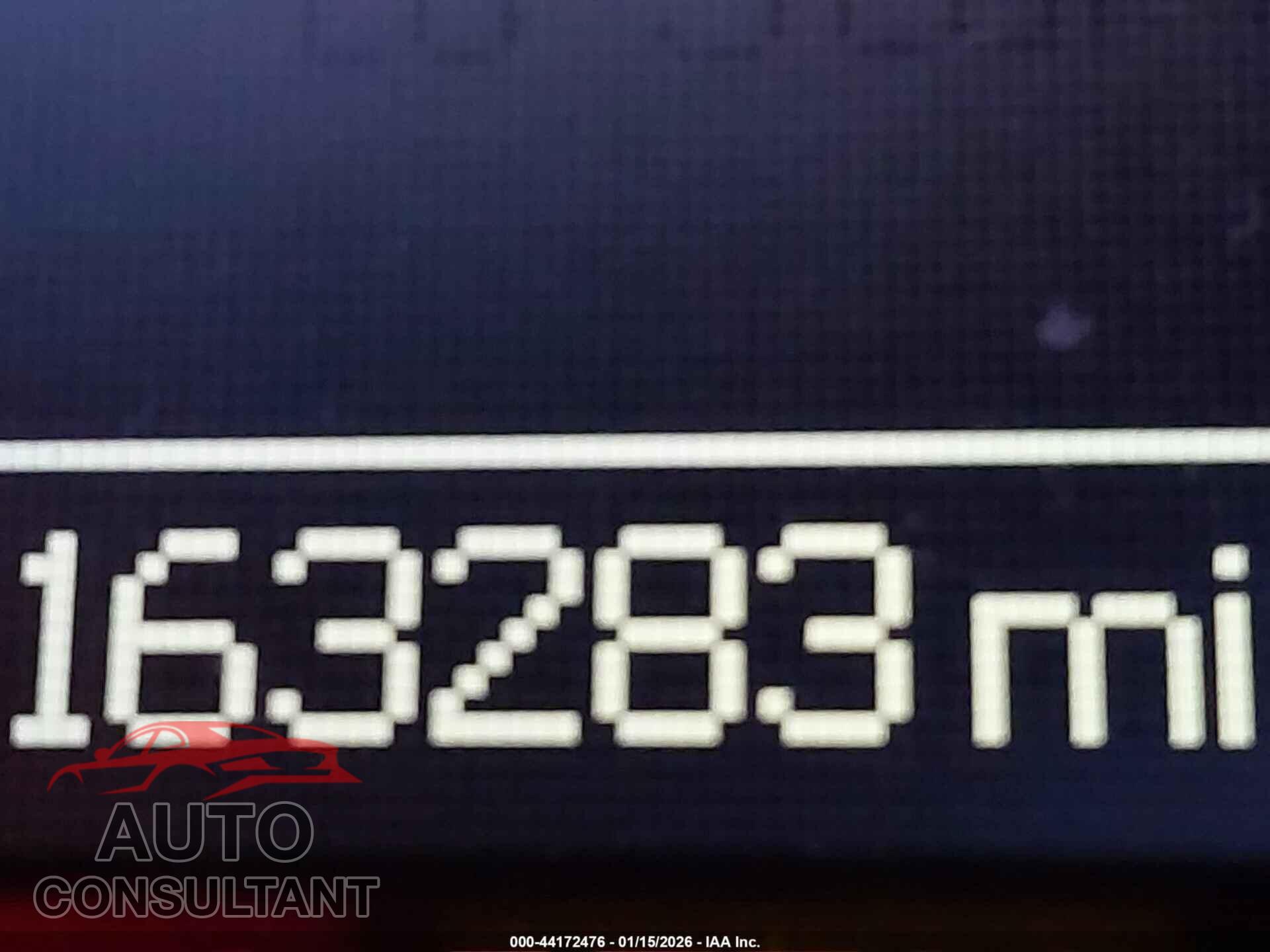 DODGE DURANGO 2012 - 1C4SDJCTXCC202727