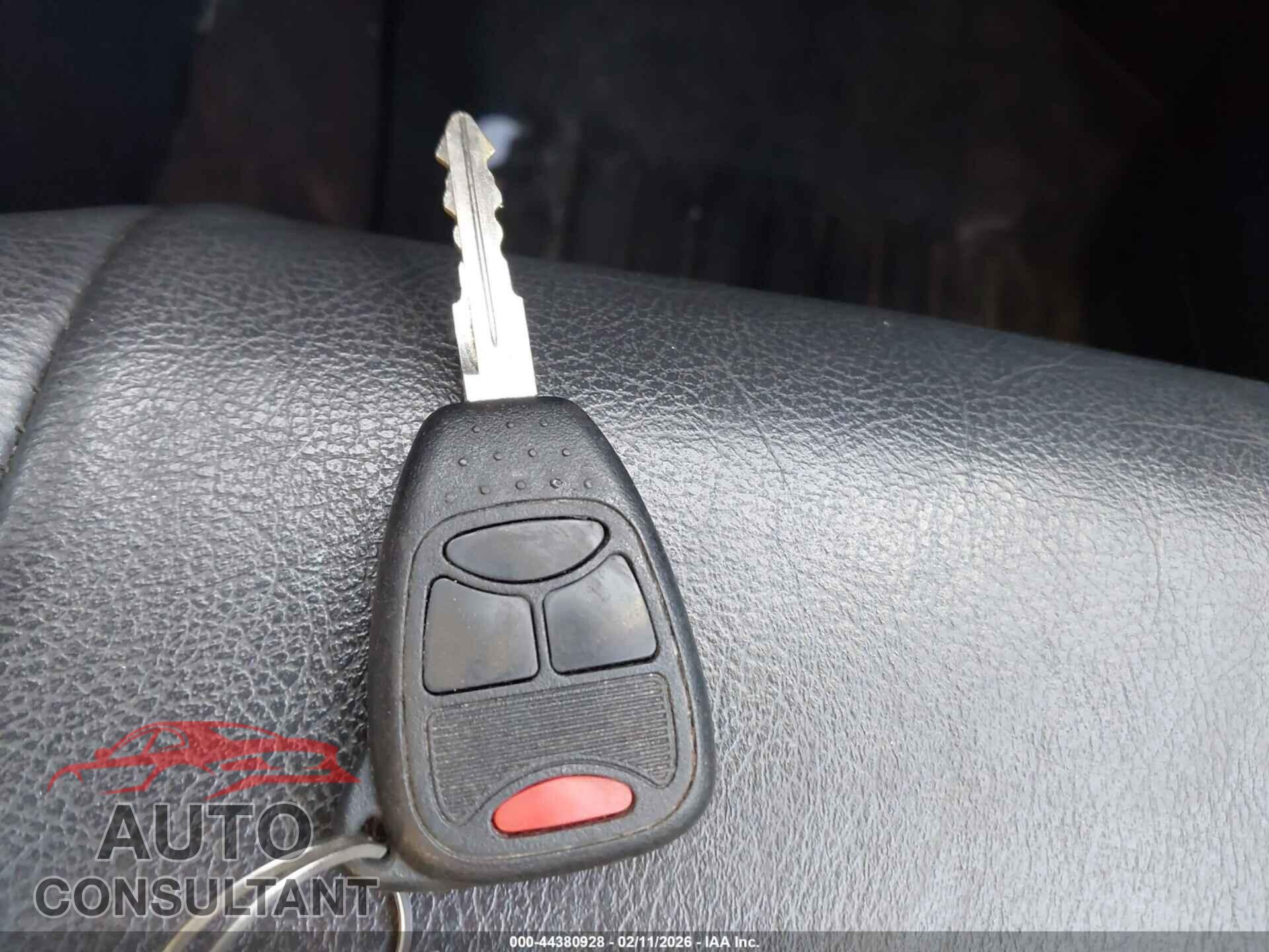 JEEP COMPASS 2014 - 1C4NJCEA3ED752555