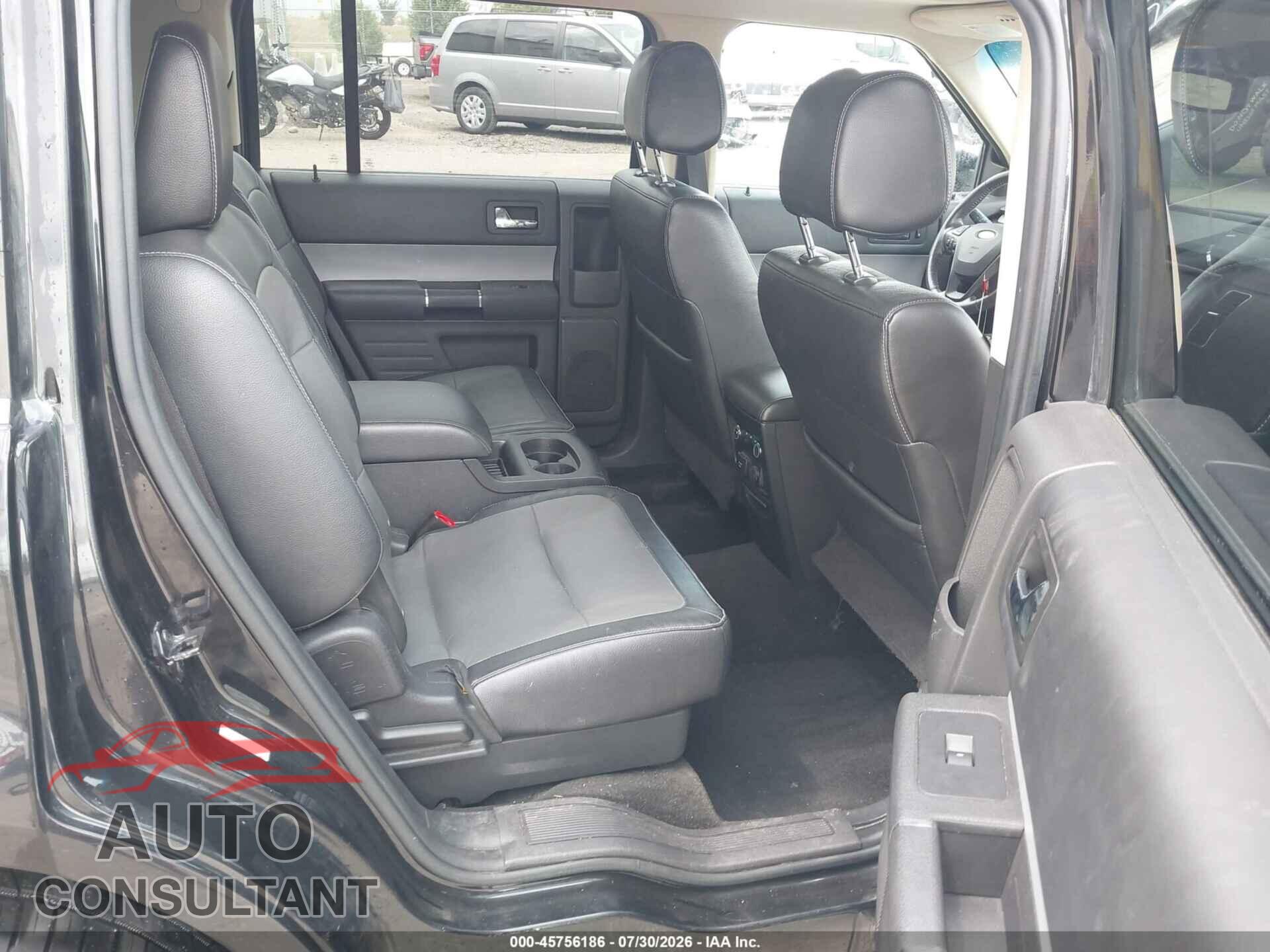 FORD FLEX 2014 - 2FMHK6DT7EBD26299