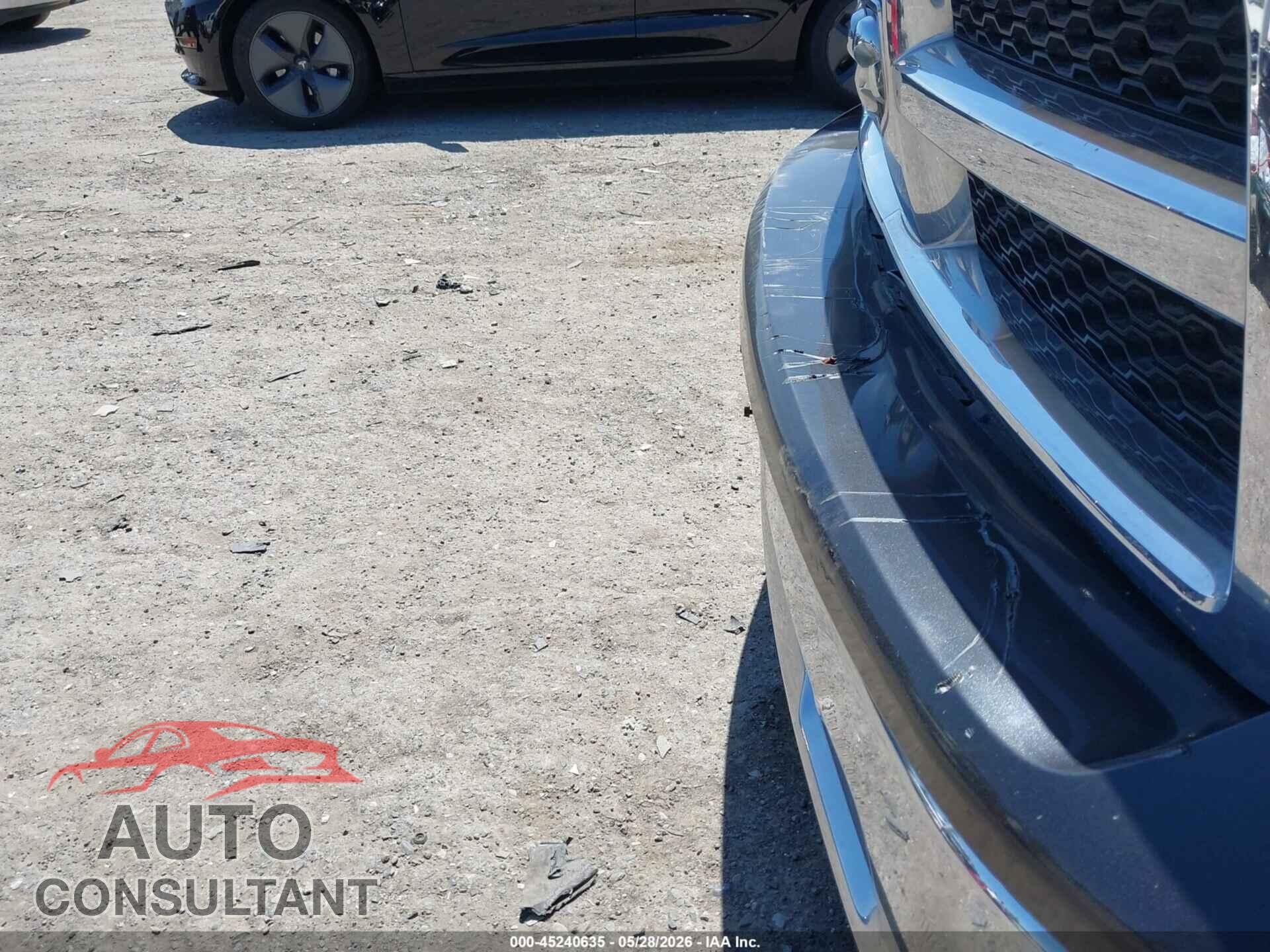 DODGE RAM 1500 2010 - 1D7RB1GP3AS155549