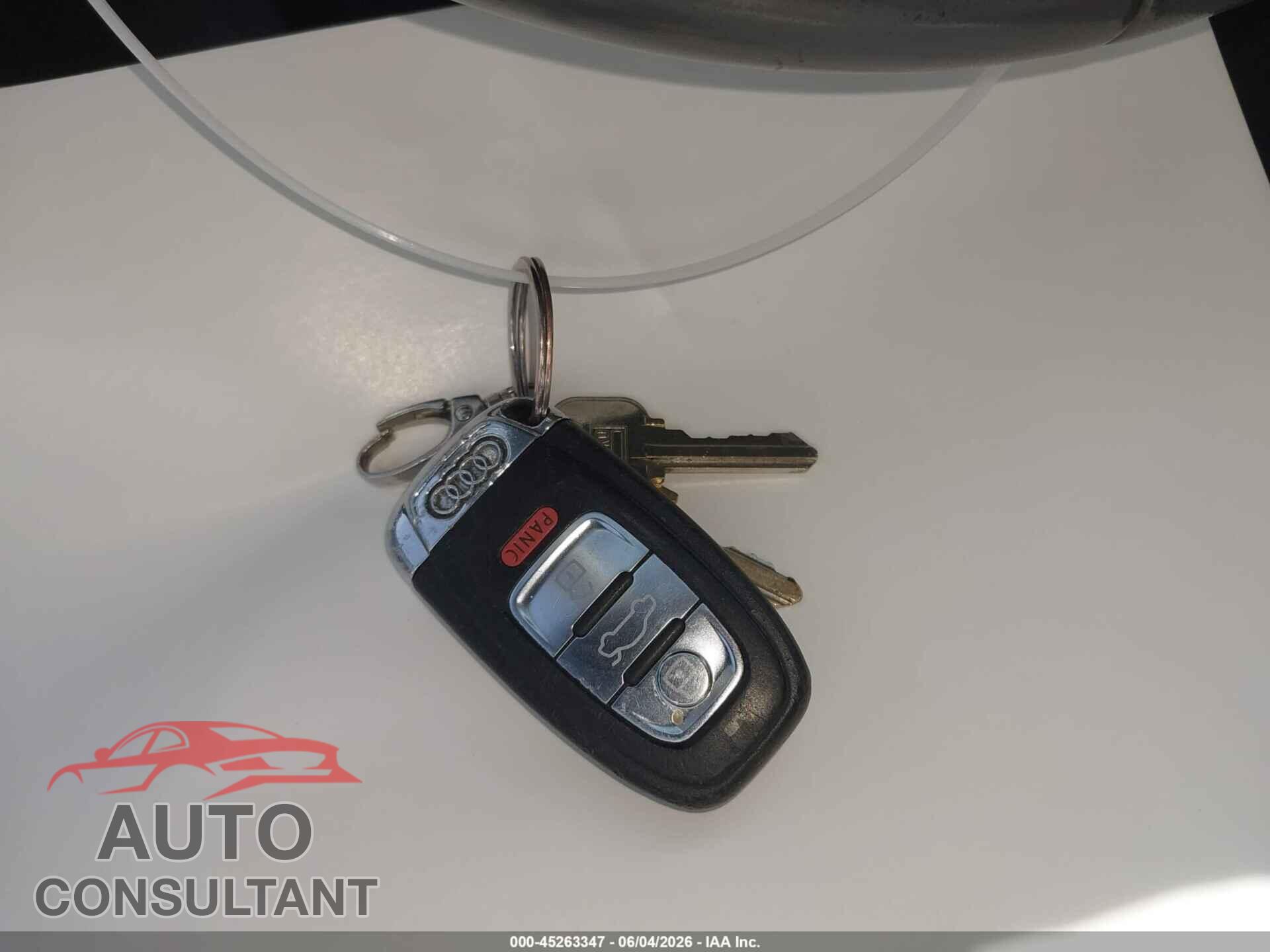 AUDI Q5 2014 - WA1CFAFP1EA036846