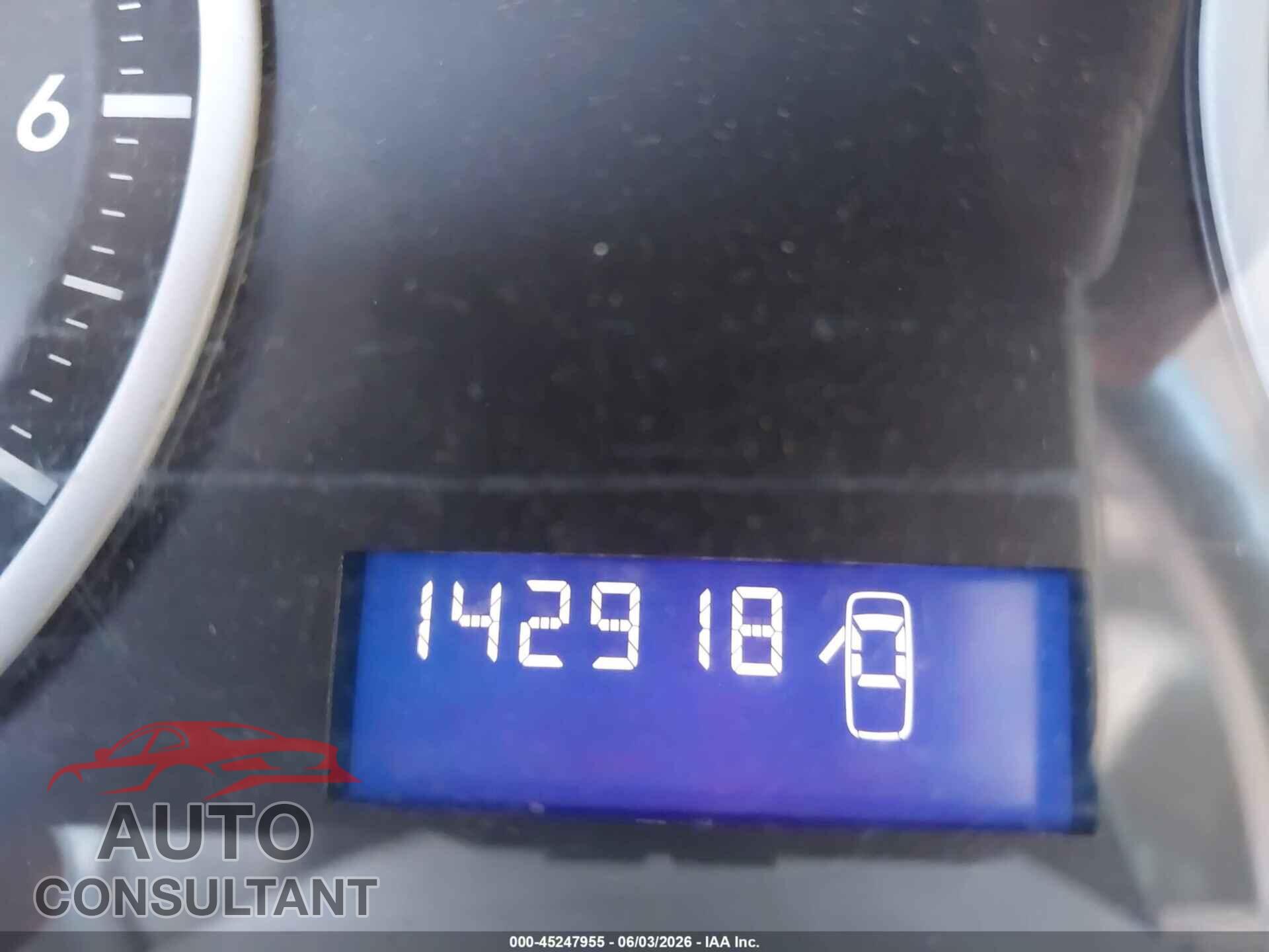 DODGE RAM 1500 2010 - 3D7JV1EP0AG106453