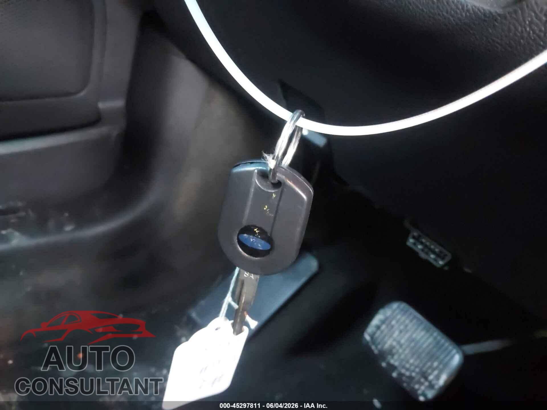 FORD EXPLORER 2013 - 1FM5K7D84DGC90602