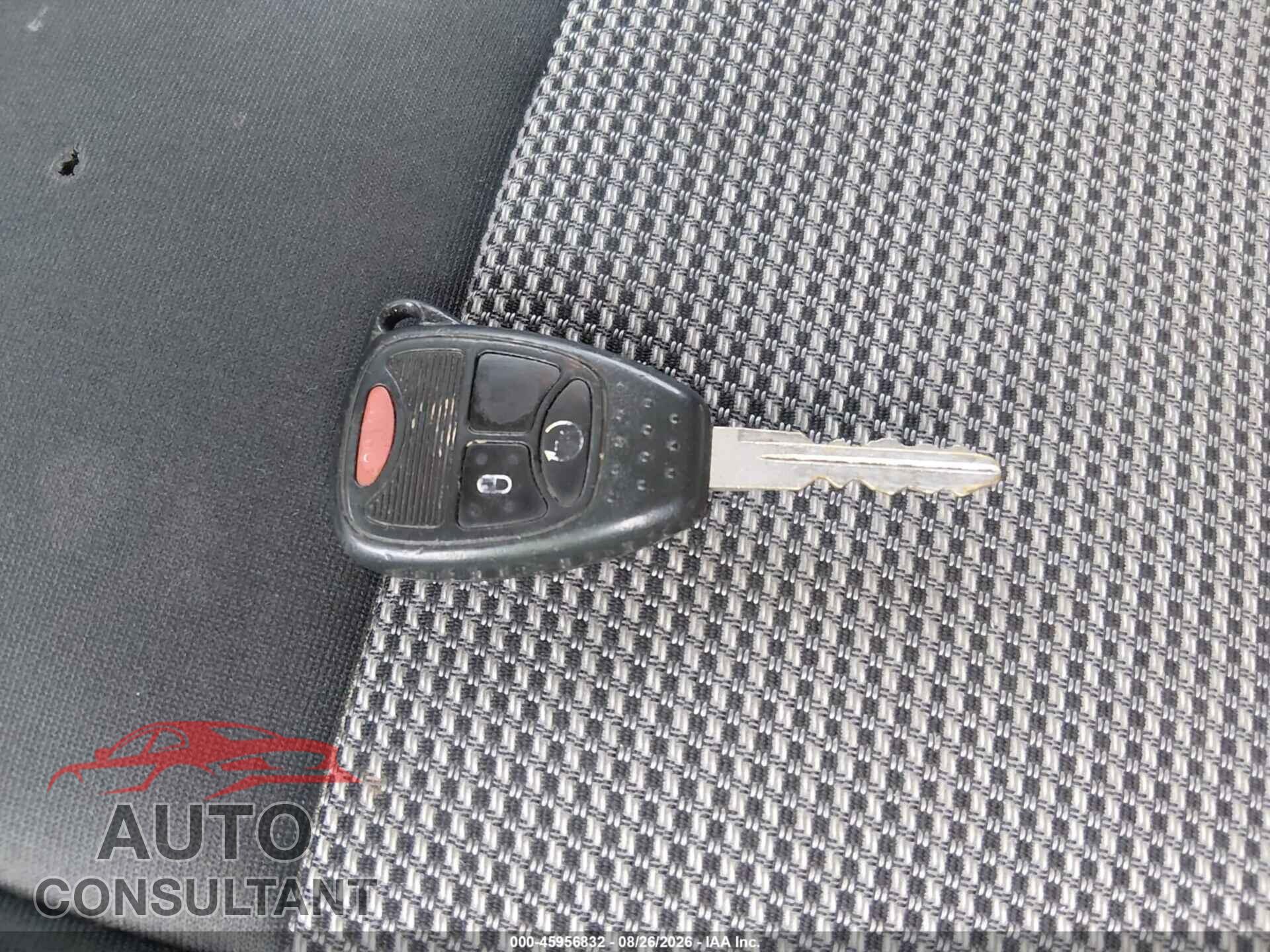 JEEP COMPASS 2012 - 1C4NJCEB8CD627475