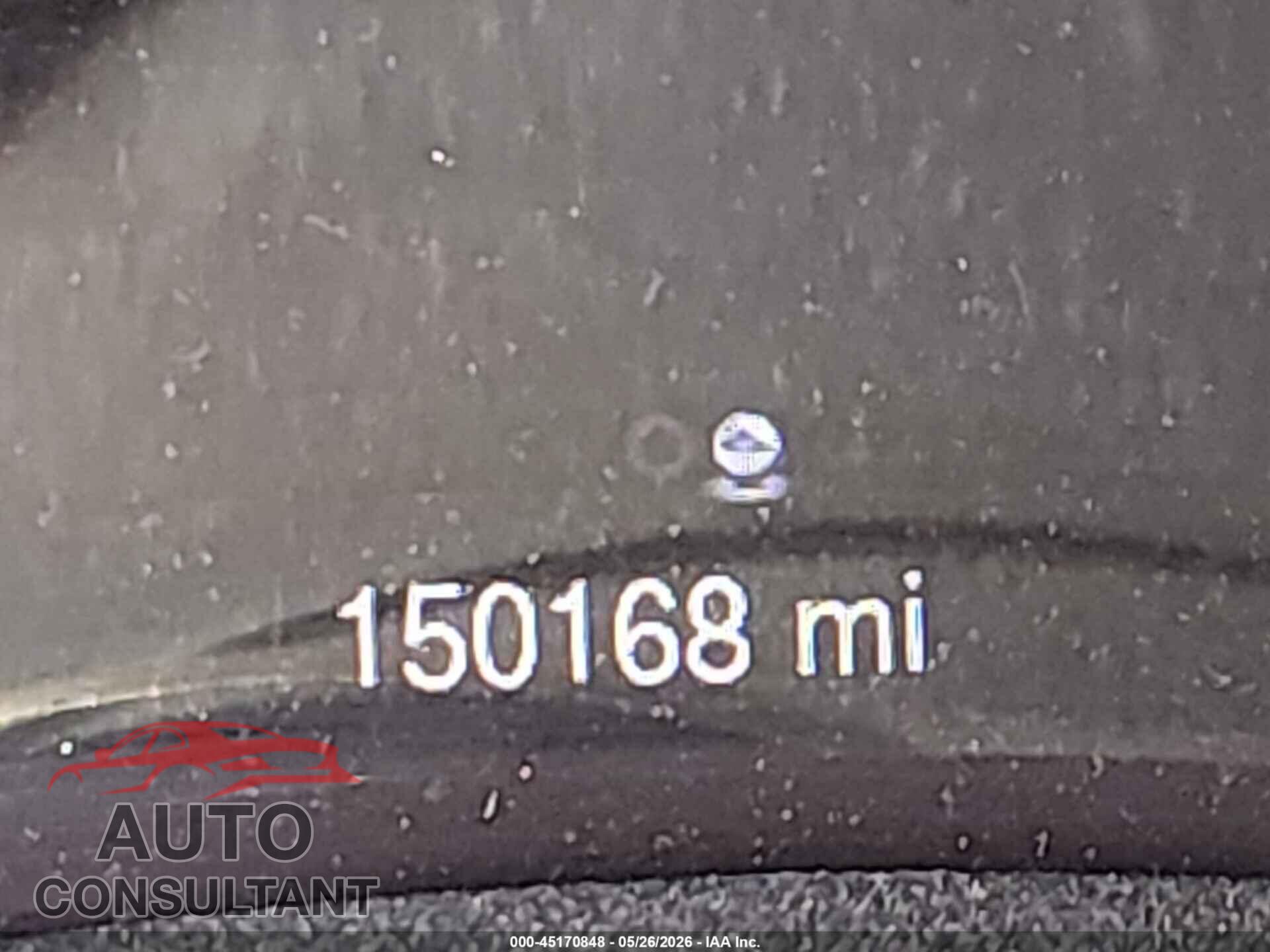 DODGE DURANGO 2015 - 1C4RDJDG3FC750959