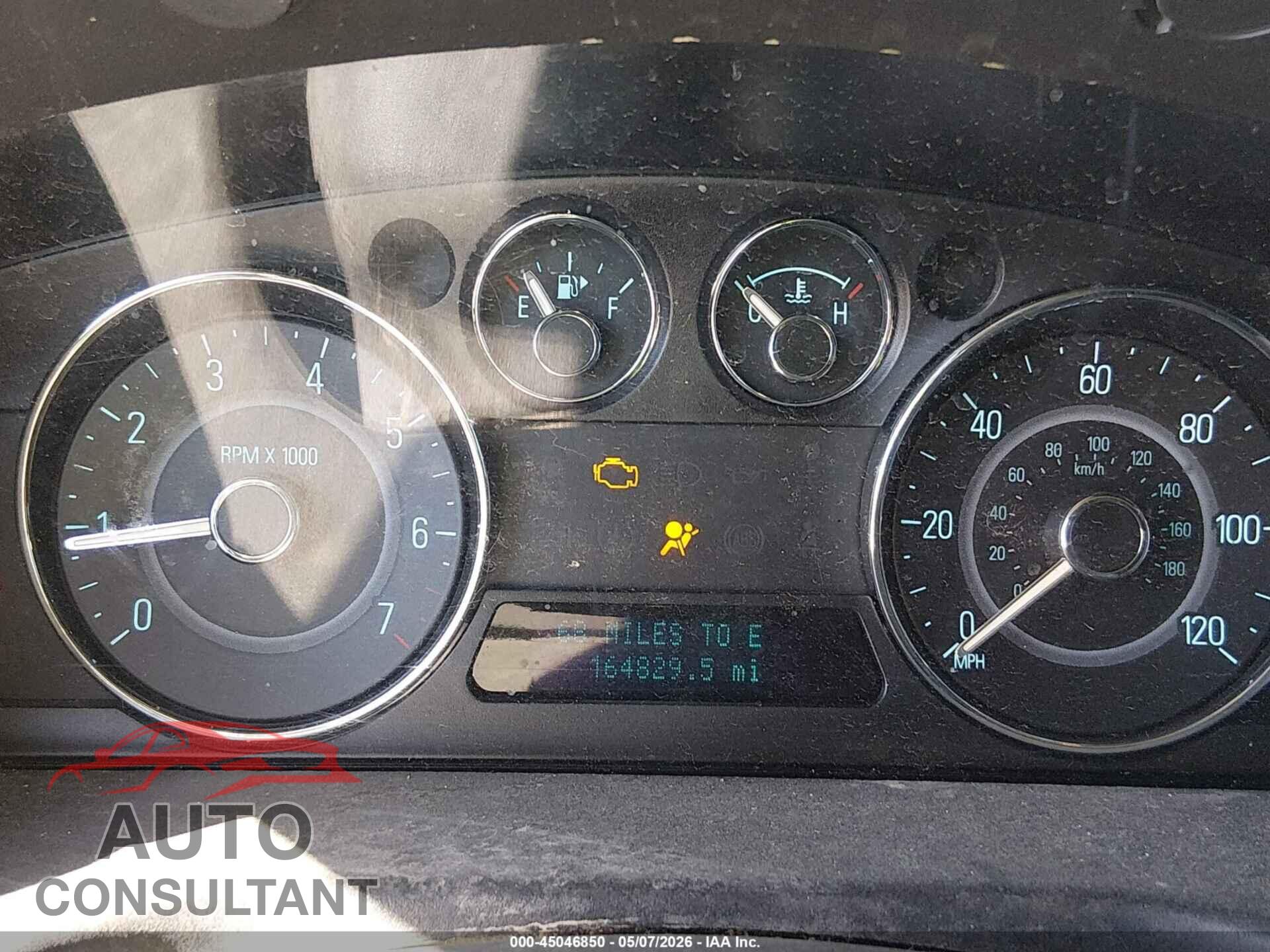 FORD FLEX 2011 - 2FMGK5CC6BBD00845