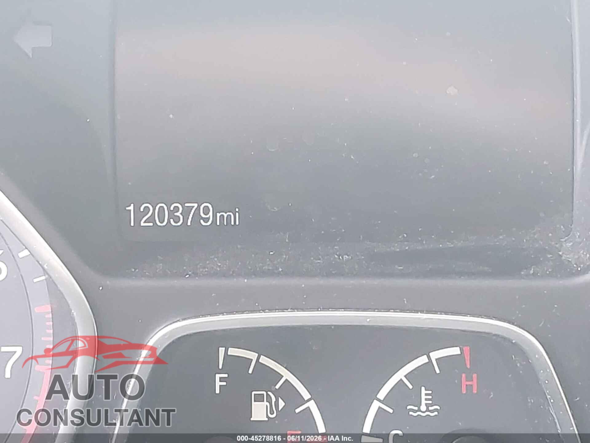 FORD FOCUS 2016 - 1FADP3F29GL290910