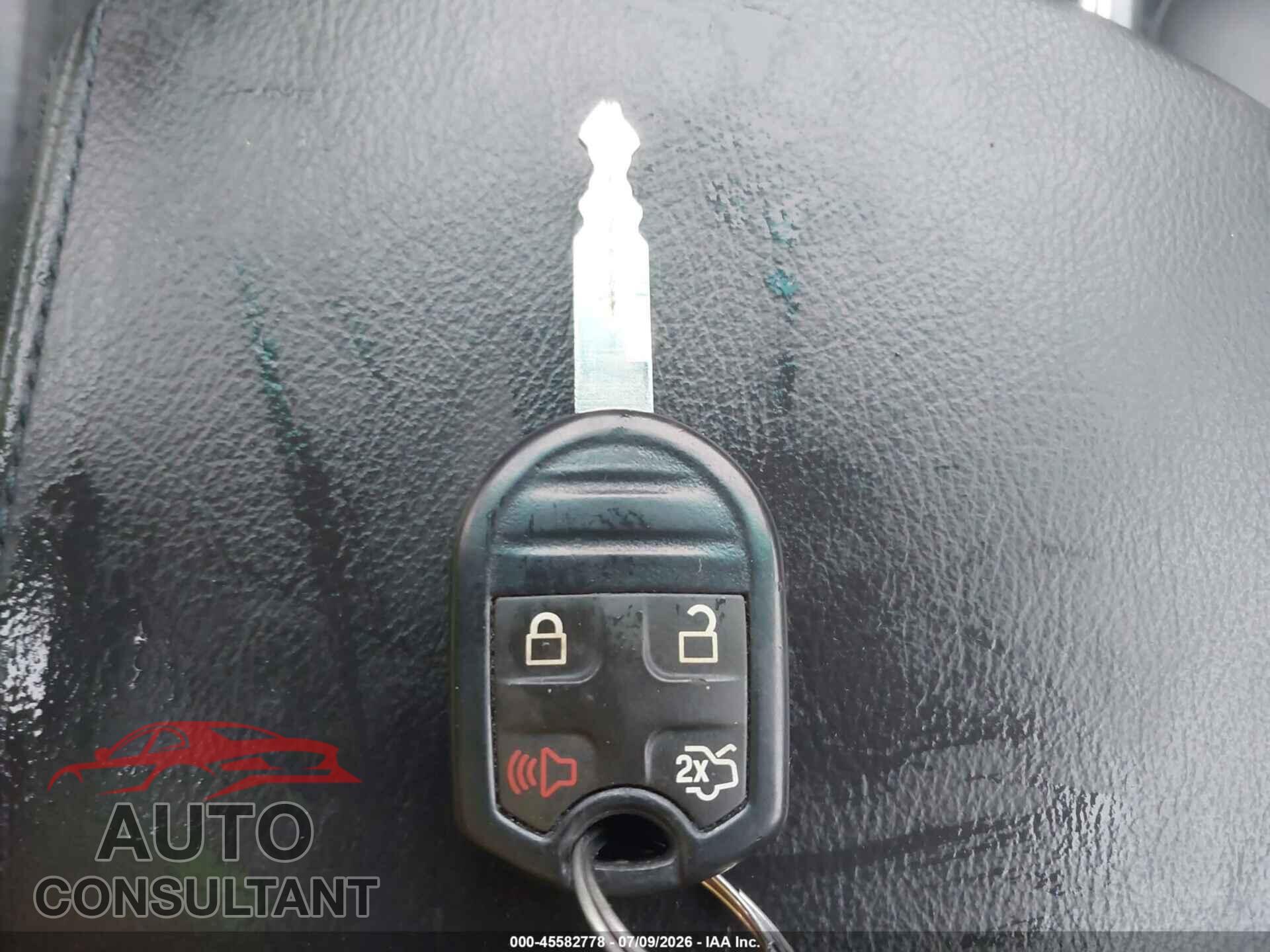 FORD EXPLORER 2014 - 1FM5K8D87EGC33401