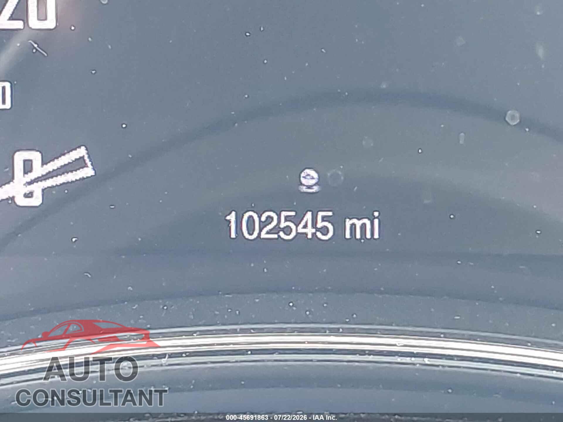DODGE DURANGO 2015 - 1C4RDHAG2FC176075