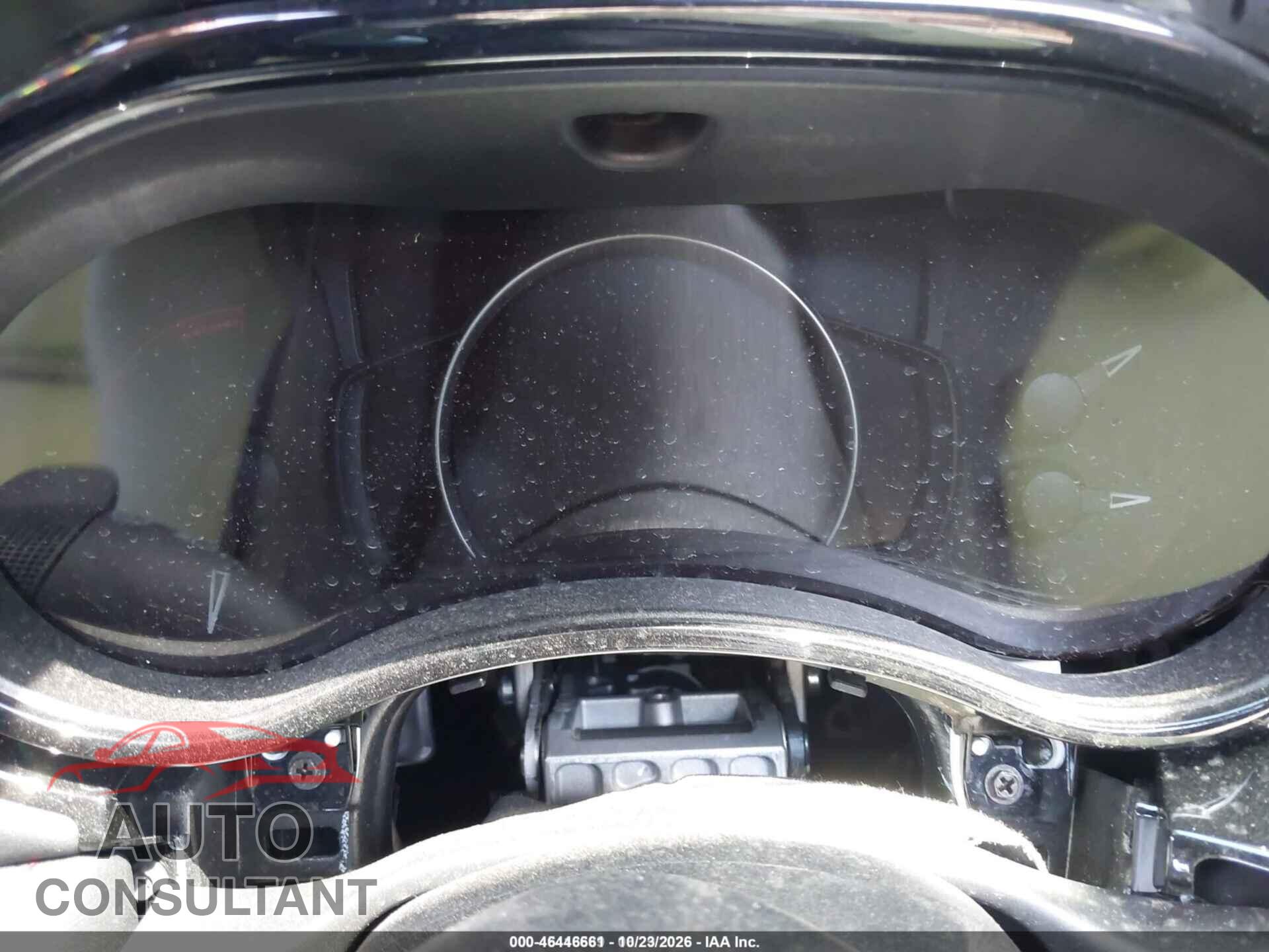 DODGE DURANGO 2026 - 1C4SDJCTXTC219317