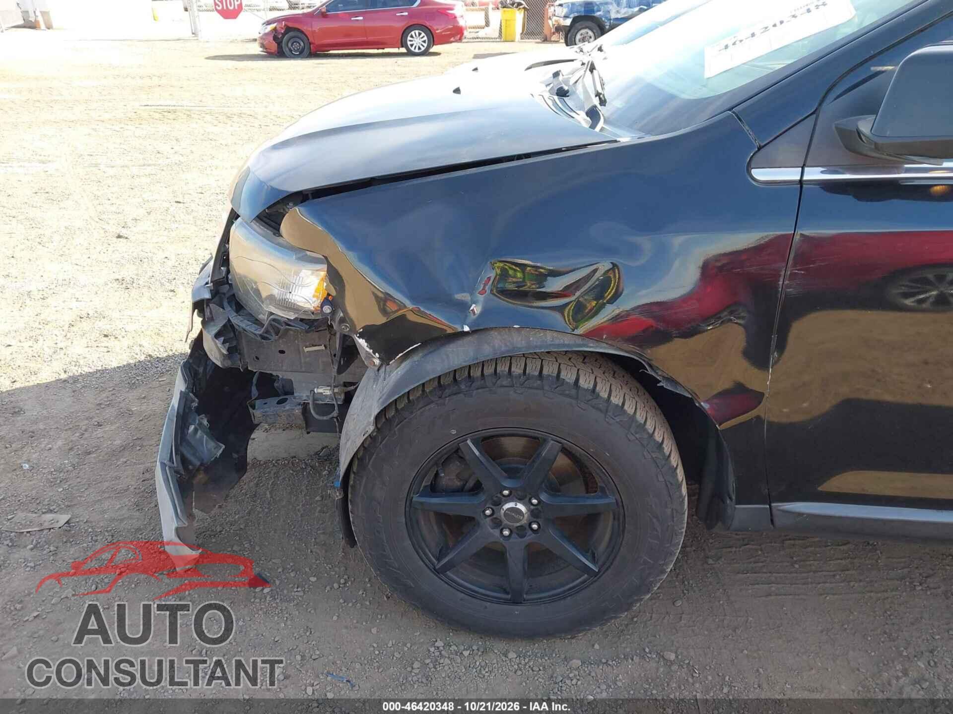 FORD EDGE 2010 - 2FMDK4KC0ABA82396