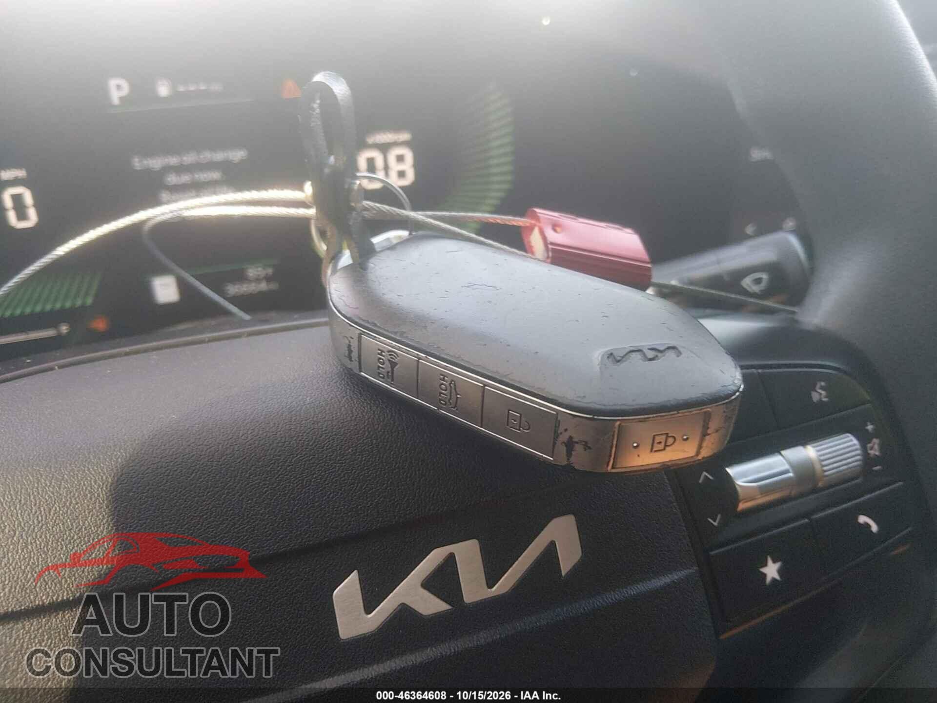 KIA K4 2025 - 3KPFT4DE2SE024308