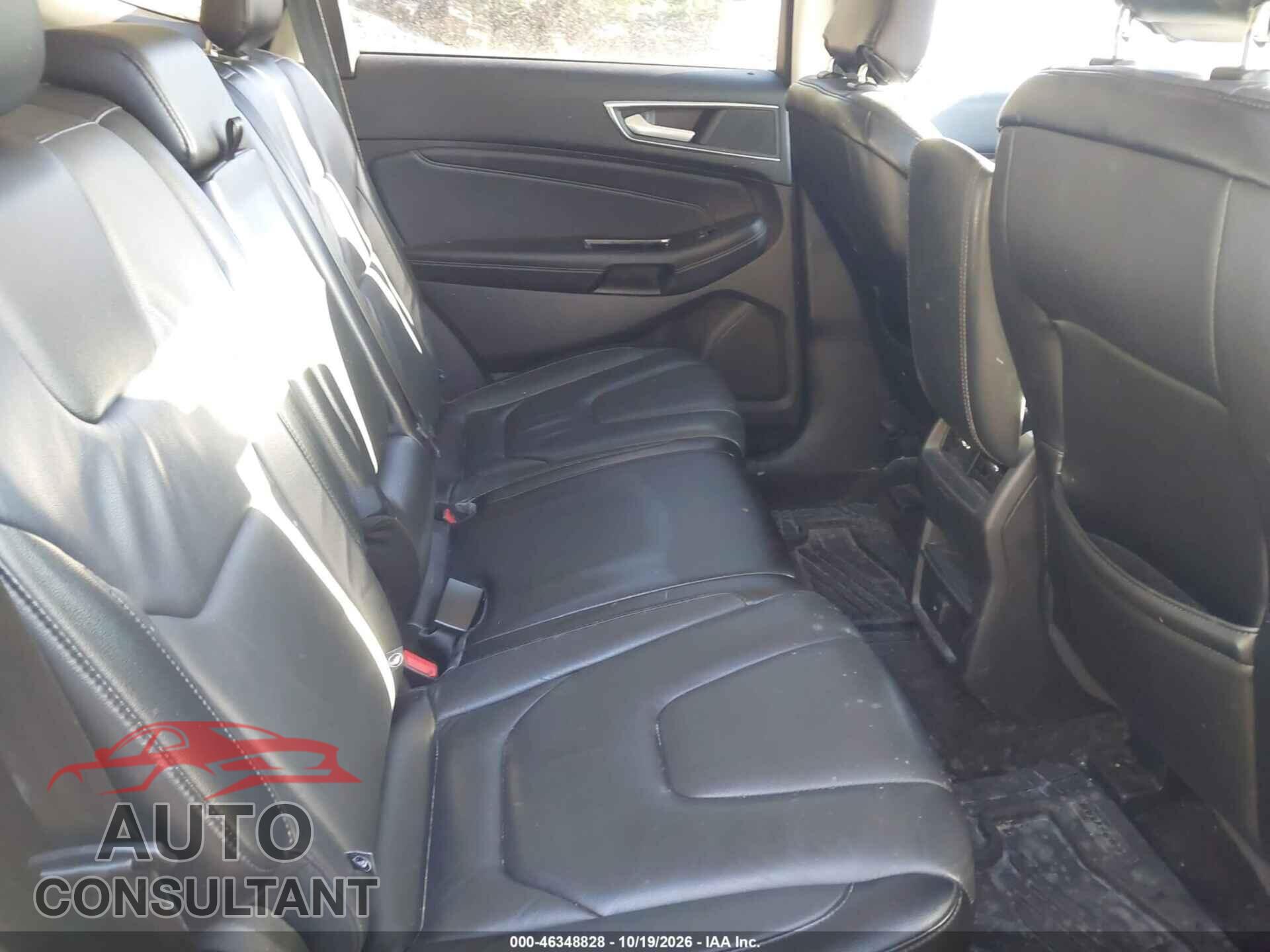 FORD EDGE 2018 - 2FMPK4K95JBB20030
